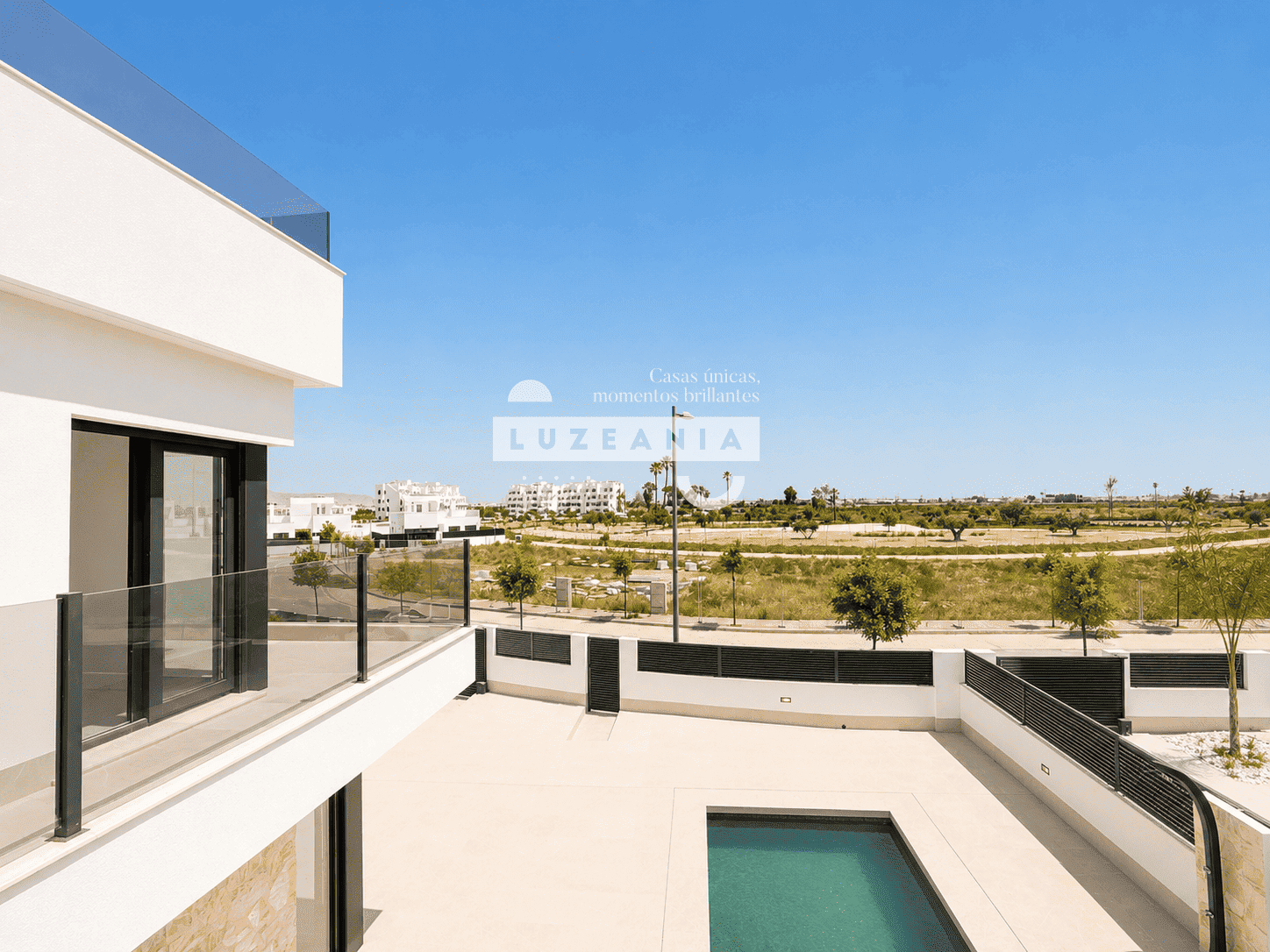 Villa Elba view 17