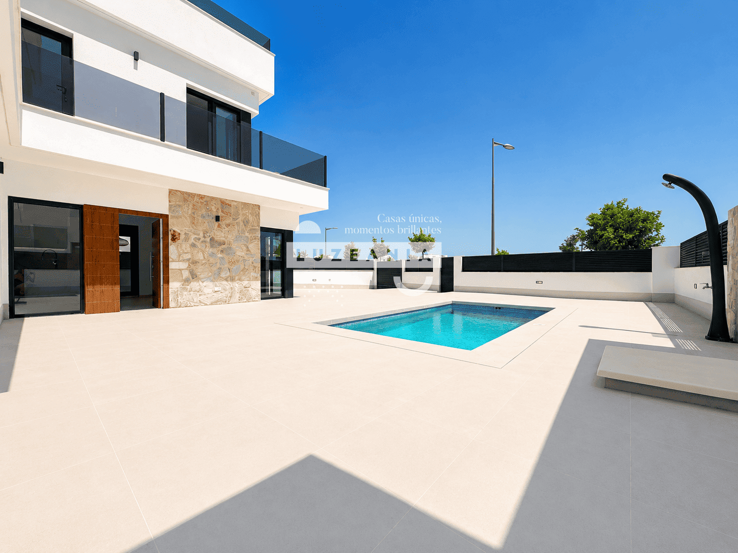 Villa Elba view 4