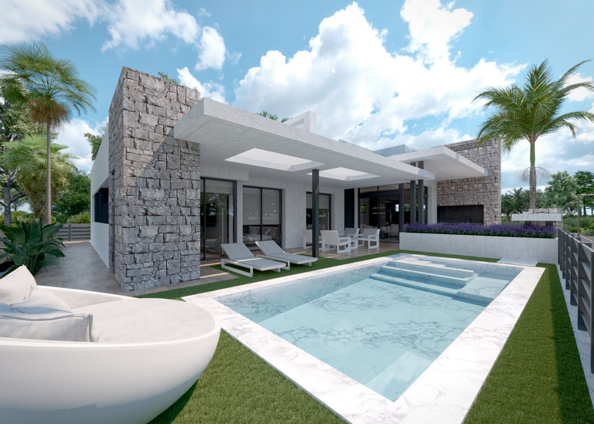 Villa's