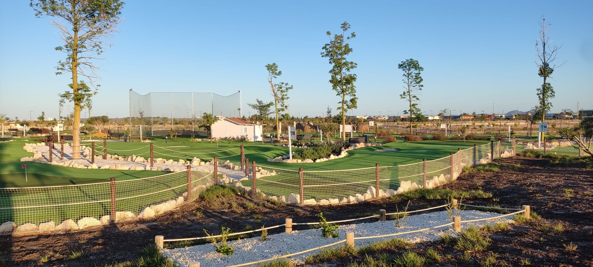 El Lago view 18