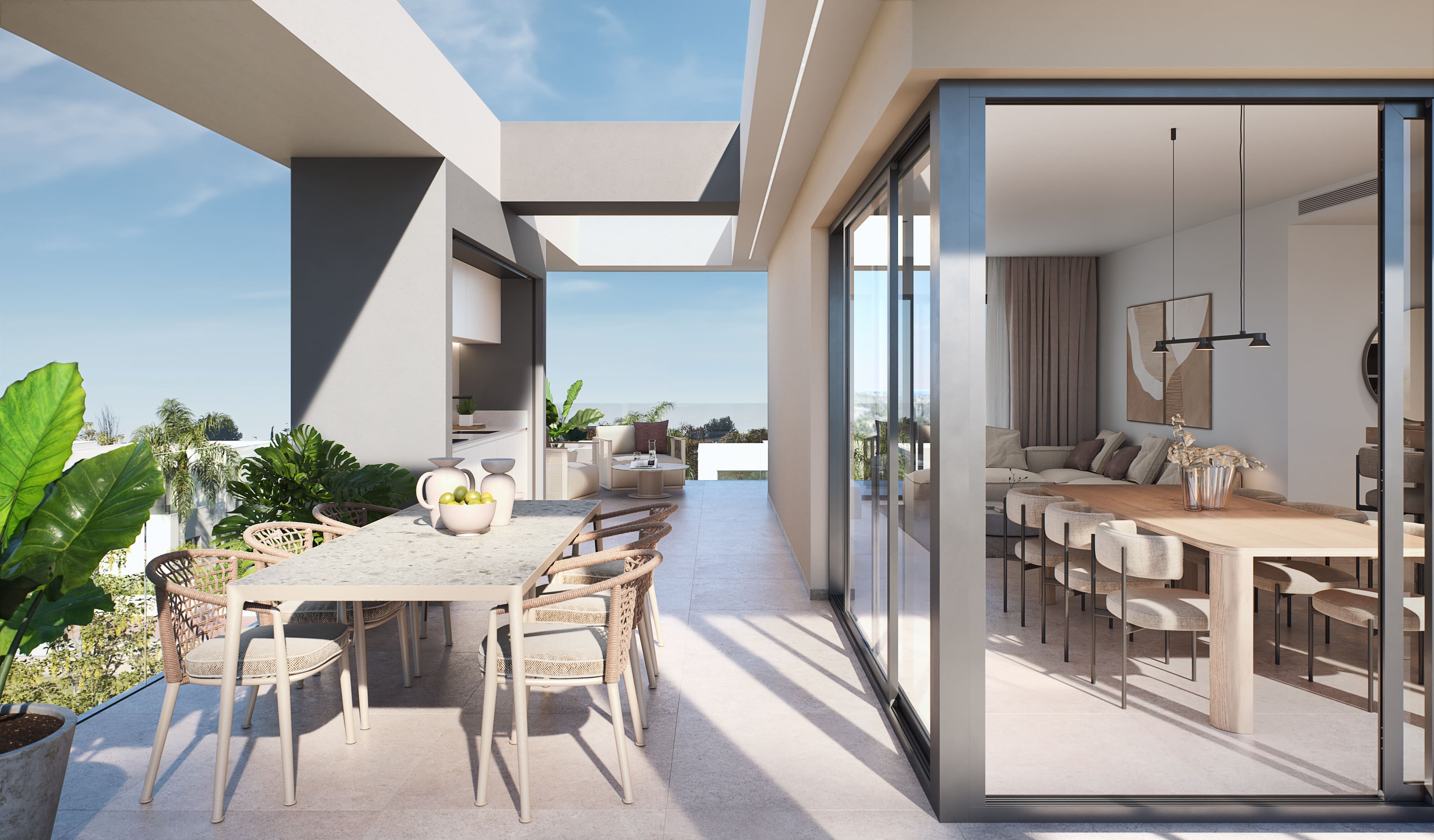 El Lago view 8