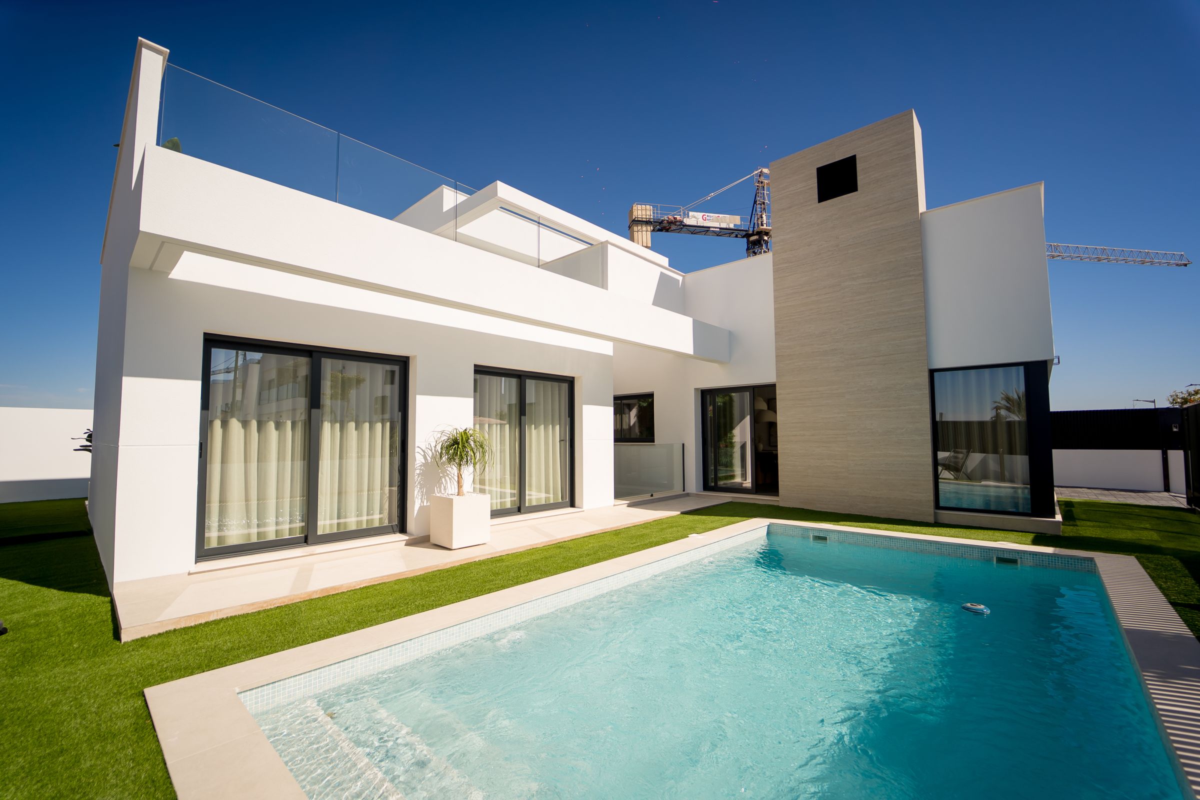Levansur Home Seven