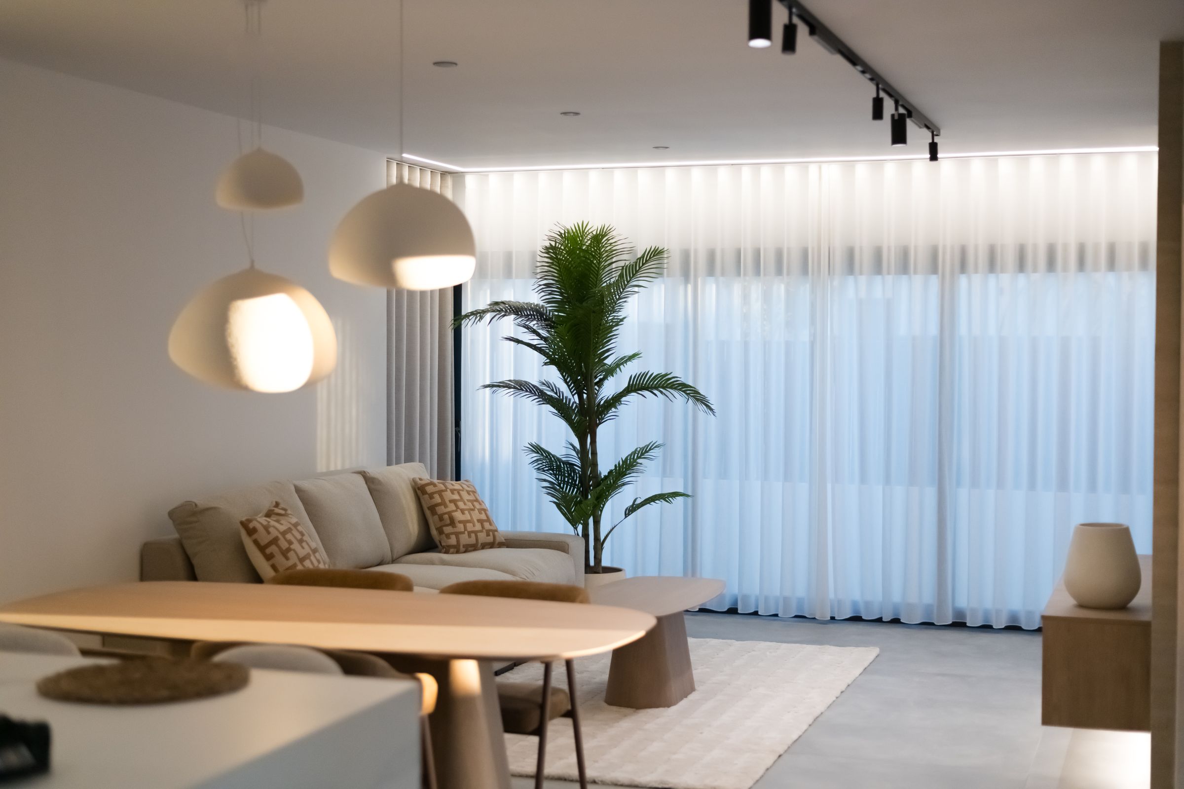 Levansur Home Seven view 12