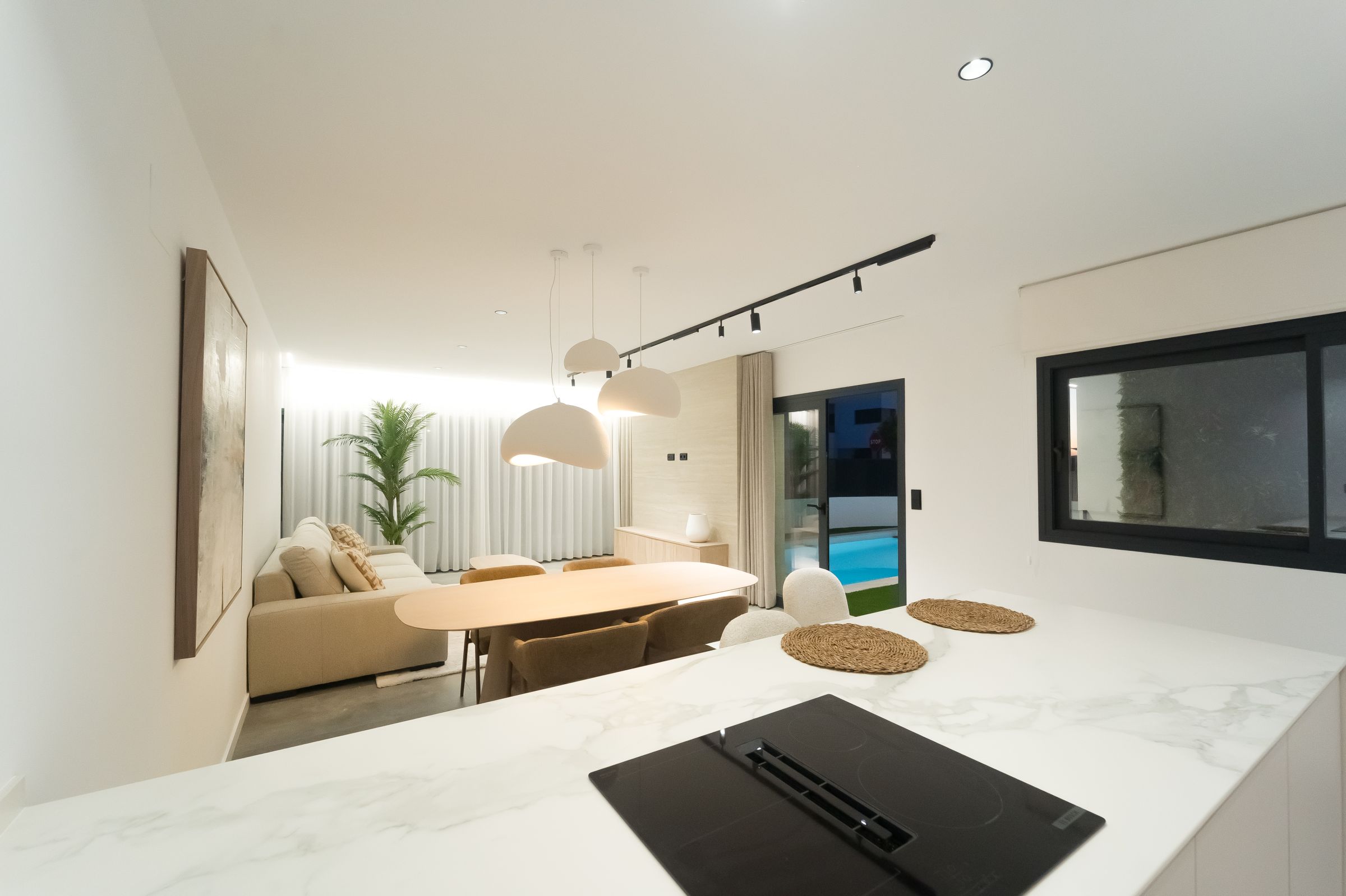 Levansur Home Seven view 15