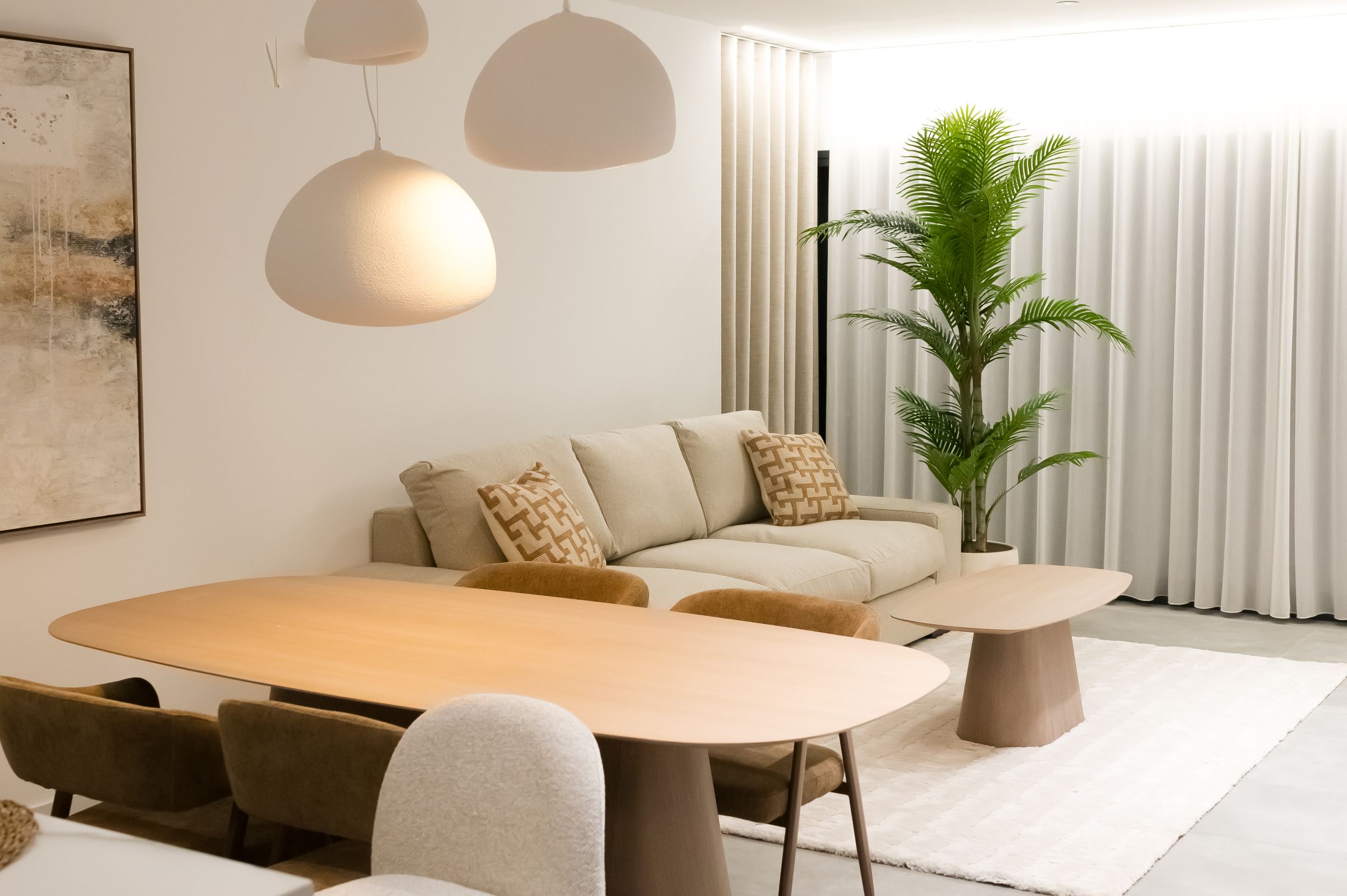 Levansur Home Seven view 16