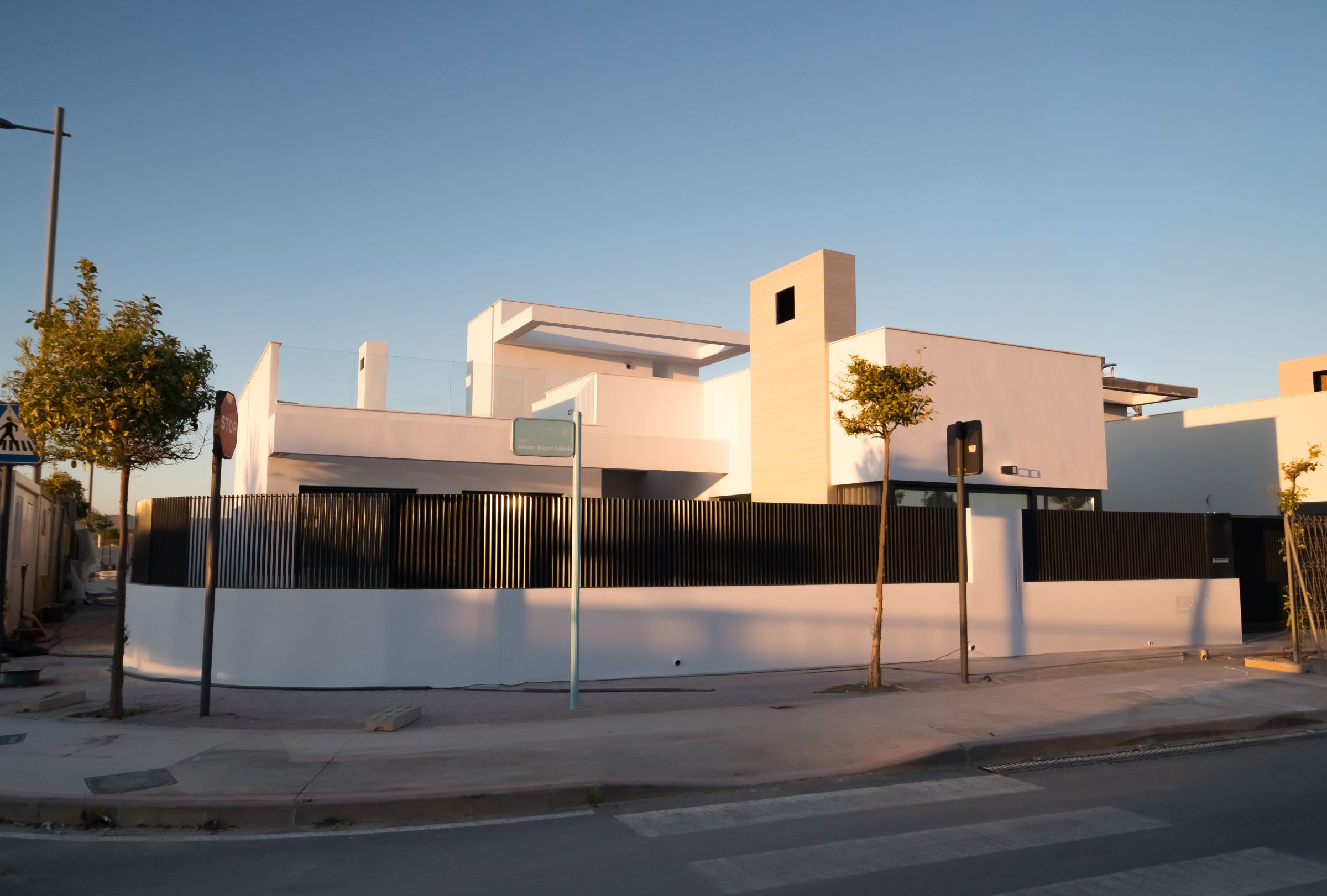 Levansur Home Seven view 2