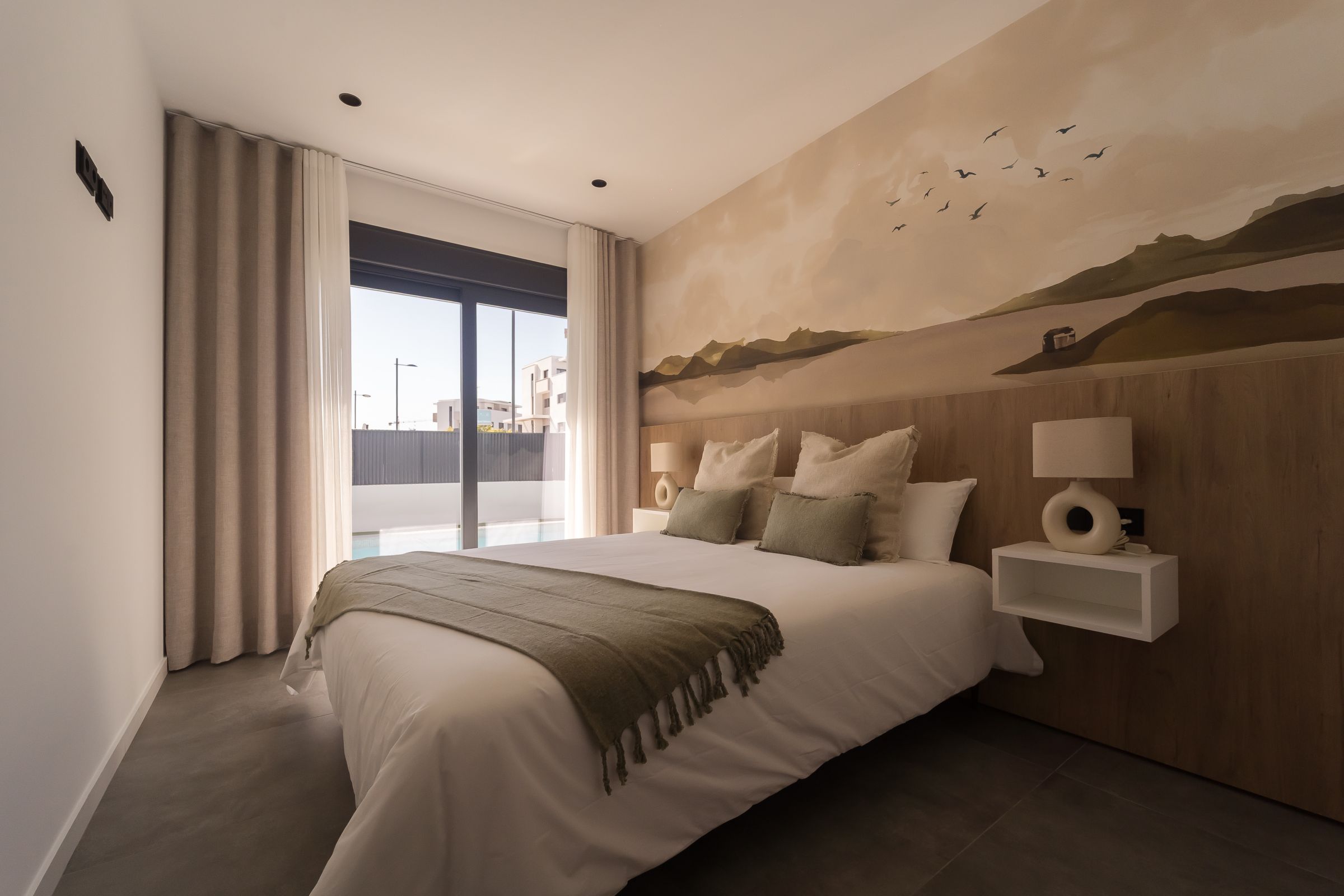 Levansur Home Seven view 20