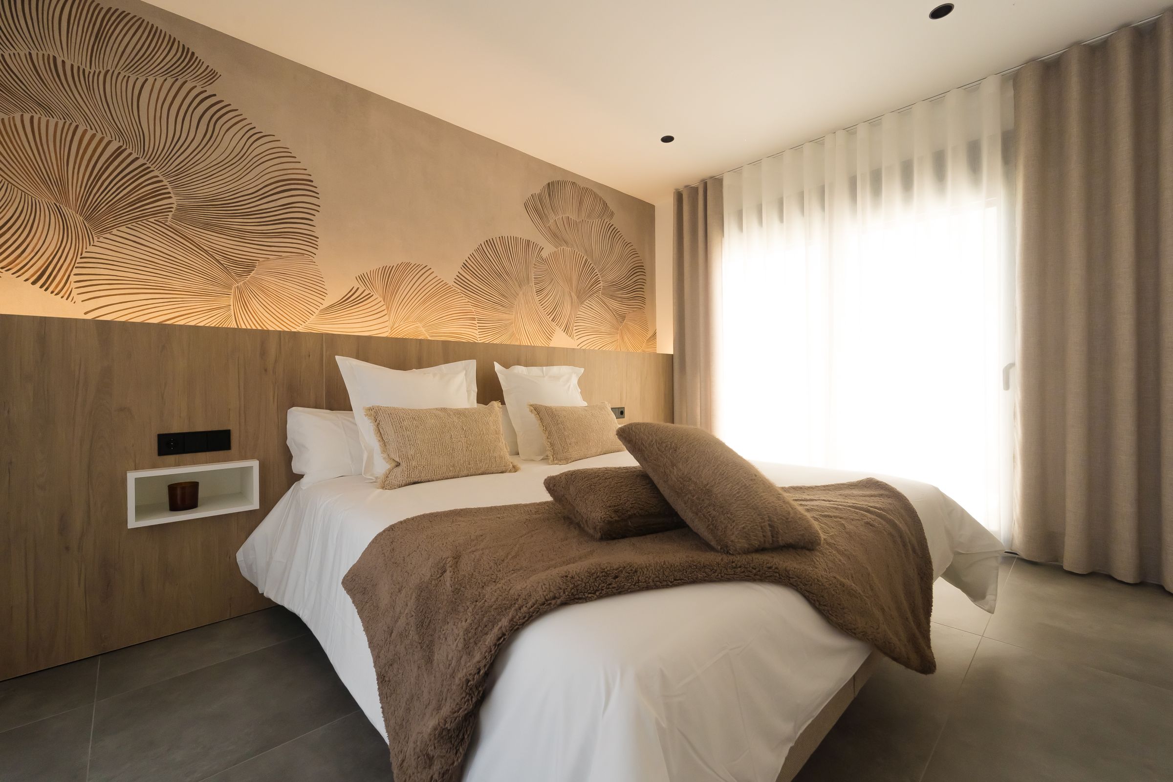 Levansur Home Seven view 24