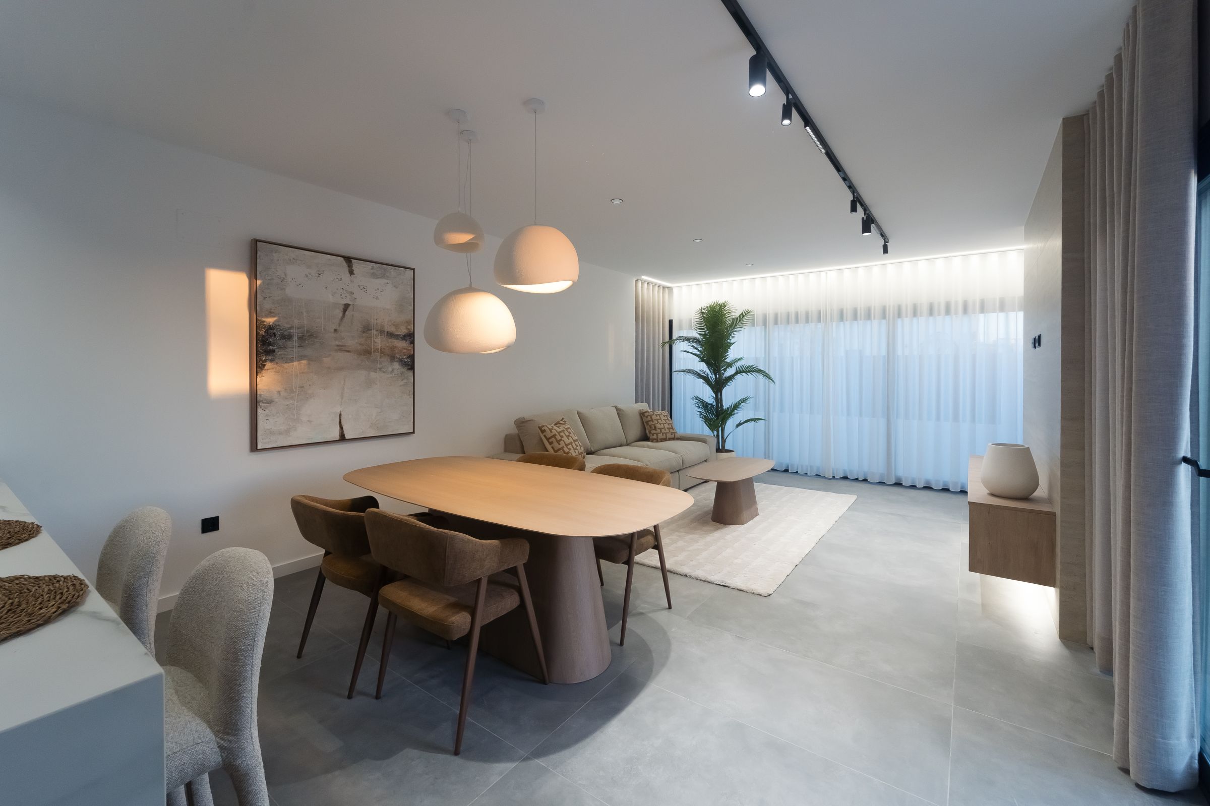 Levansur Home Seven view 27
