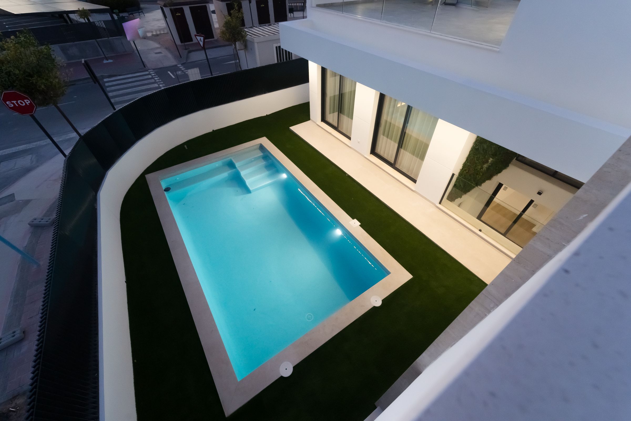 Levansur Home Seven view 28
