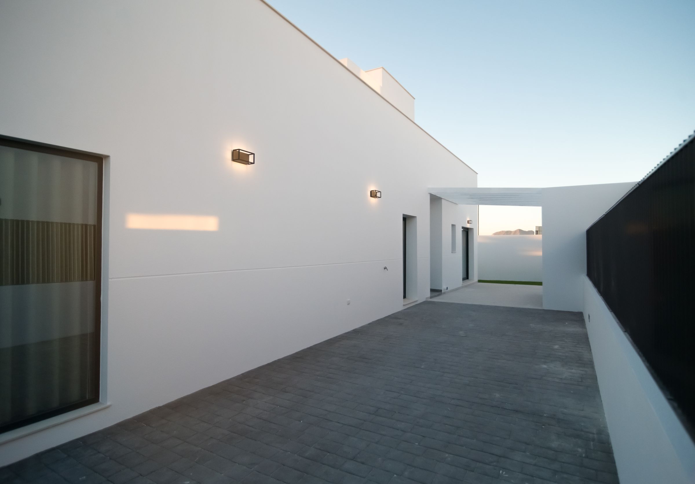 Levansur Home Seven view 29