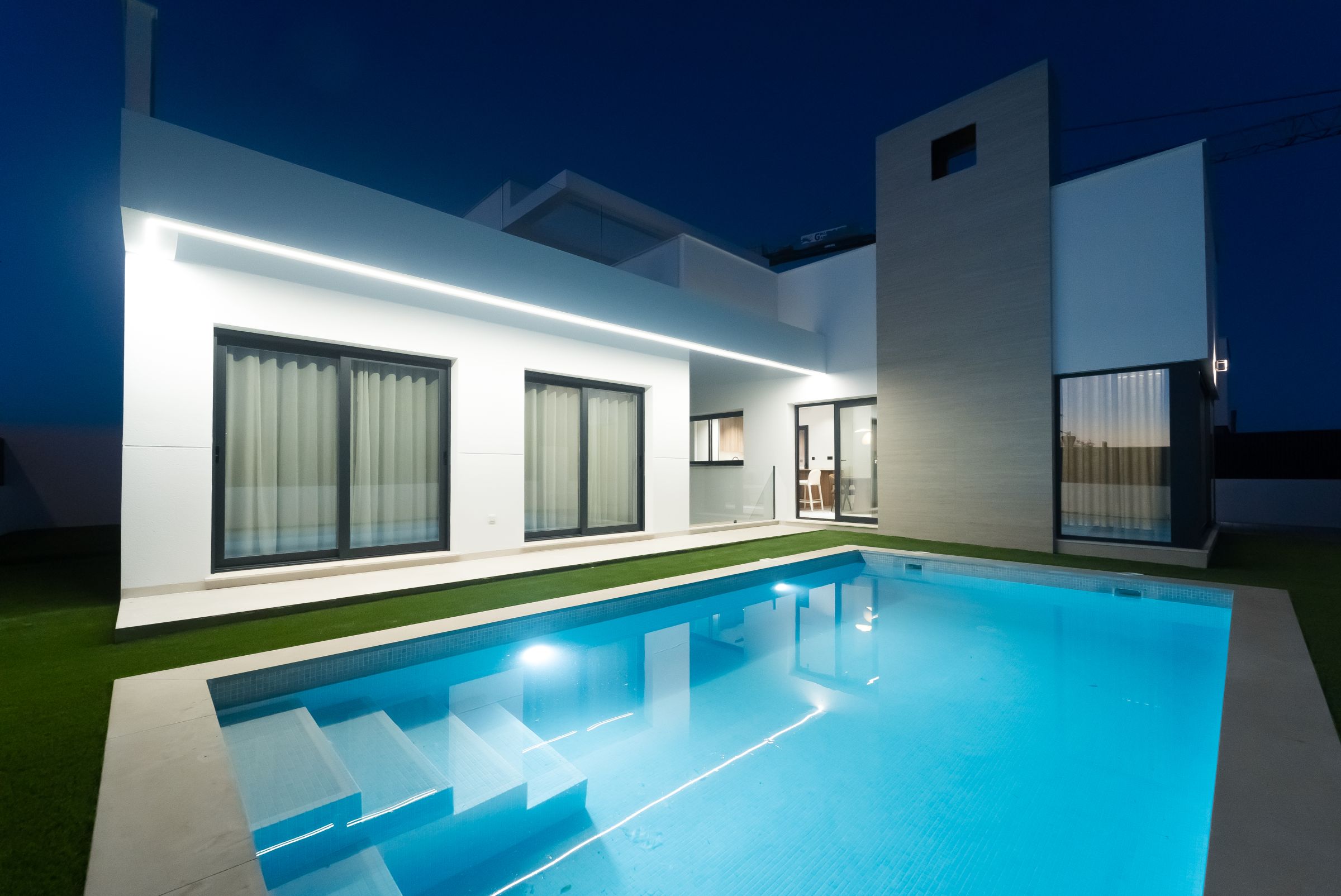 Levansur Home Seven view 3