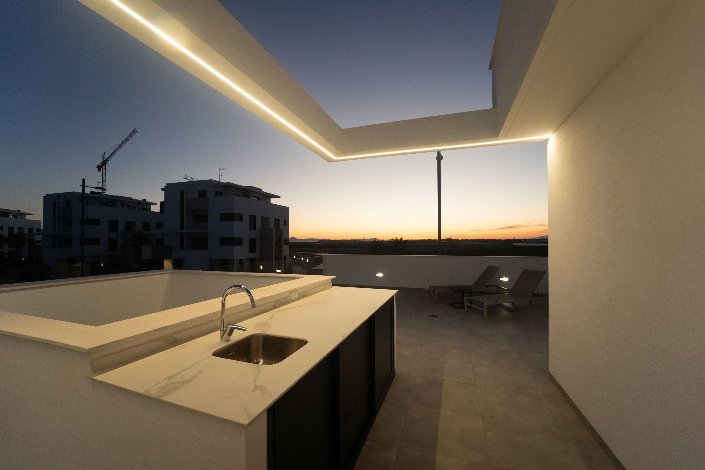 Levansur Home Seven view 30