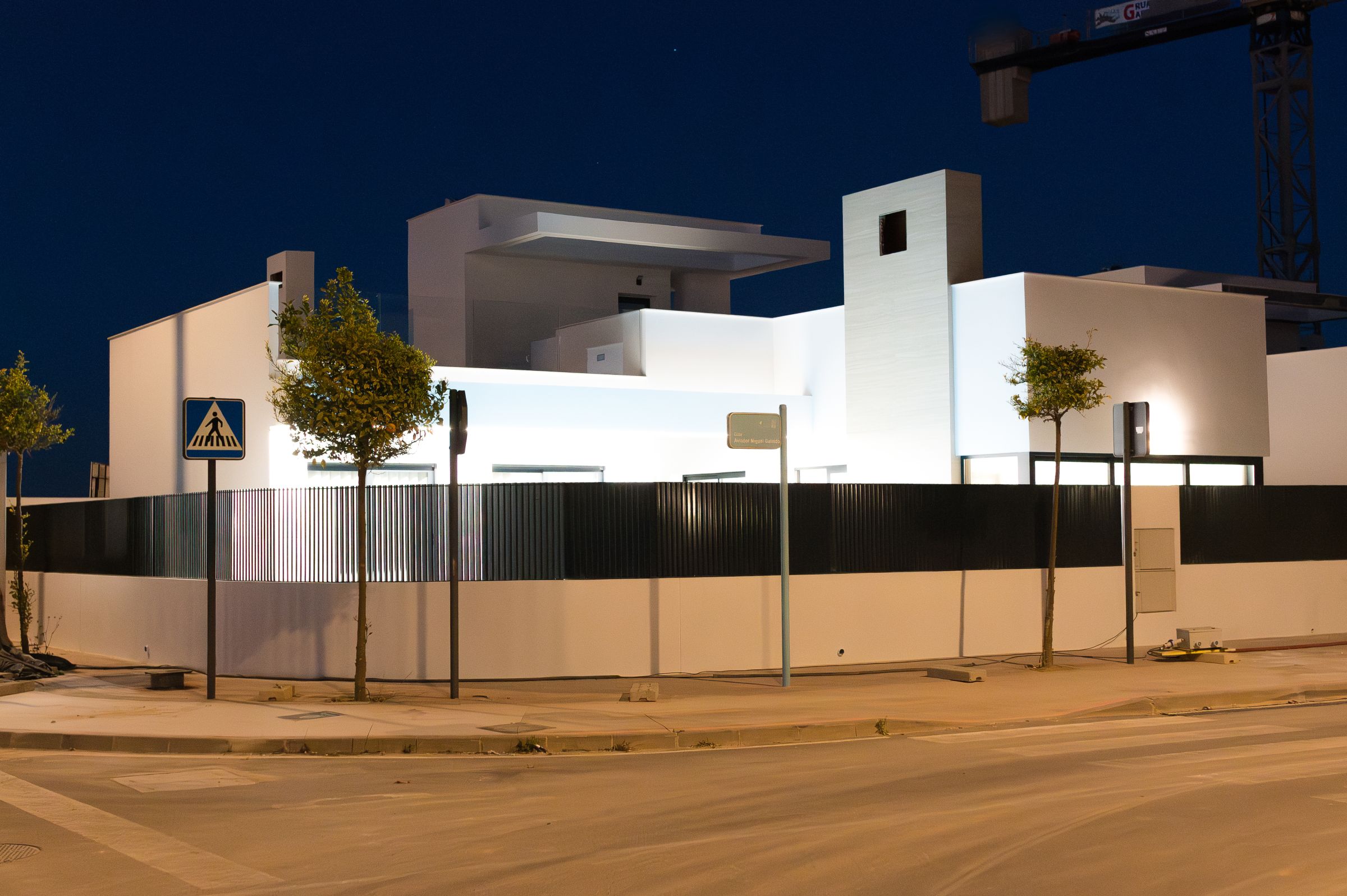 Levansur Home Seven view 32