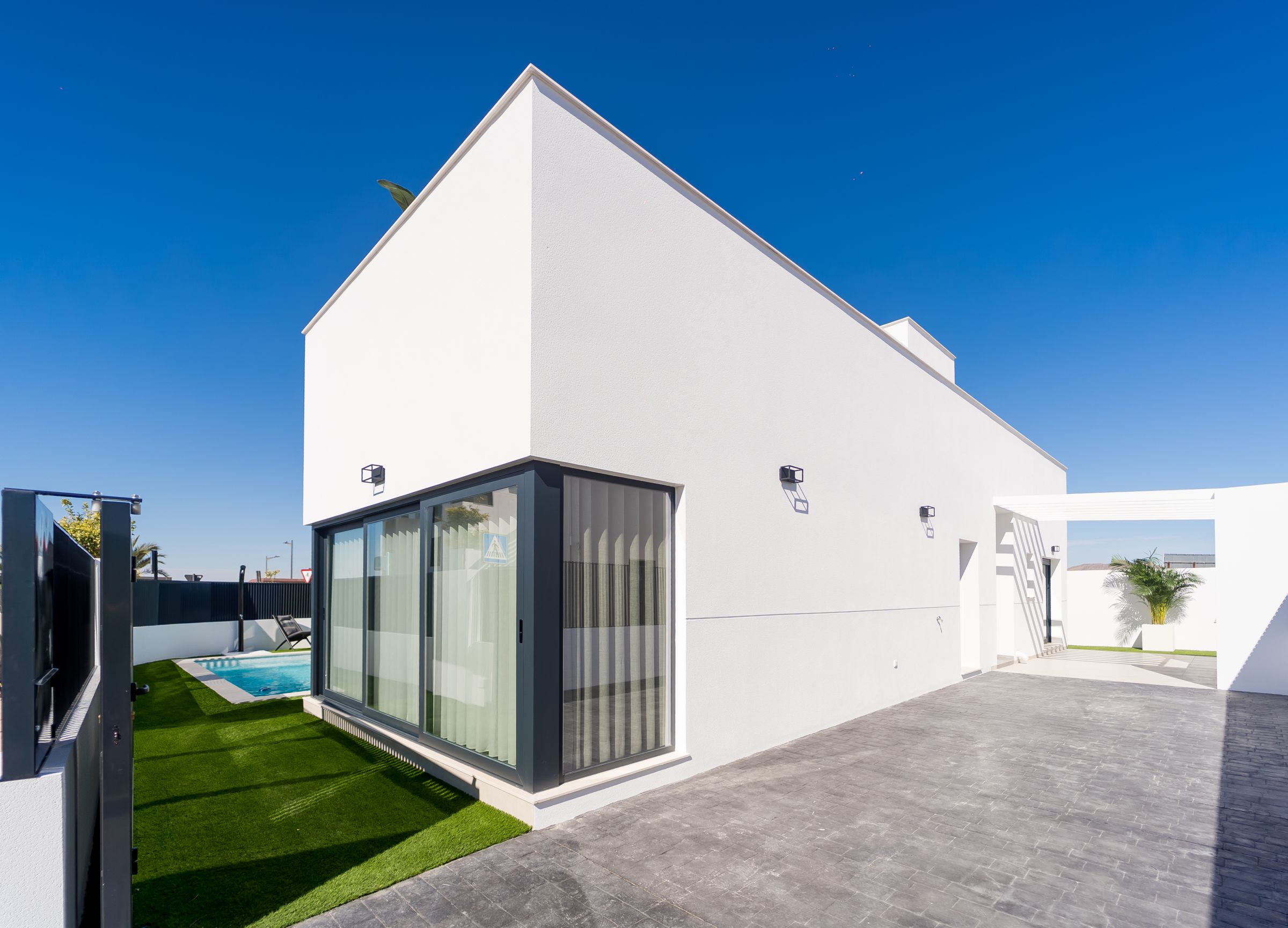 Levansur Home Seven view 33
