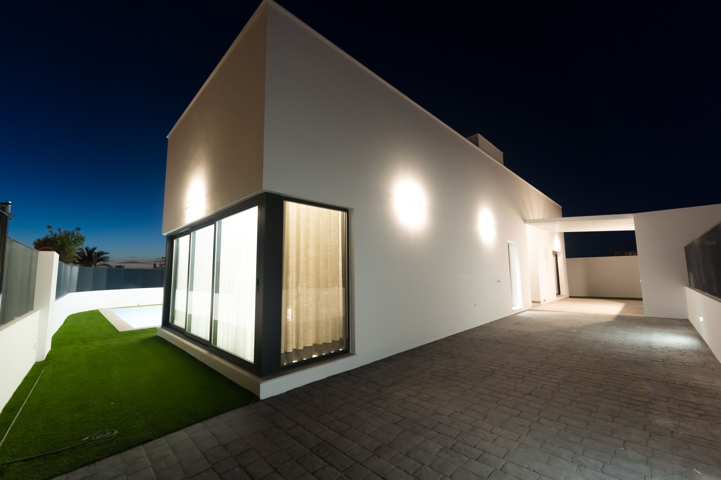 Levansur Home Seven view 34