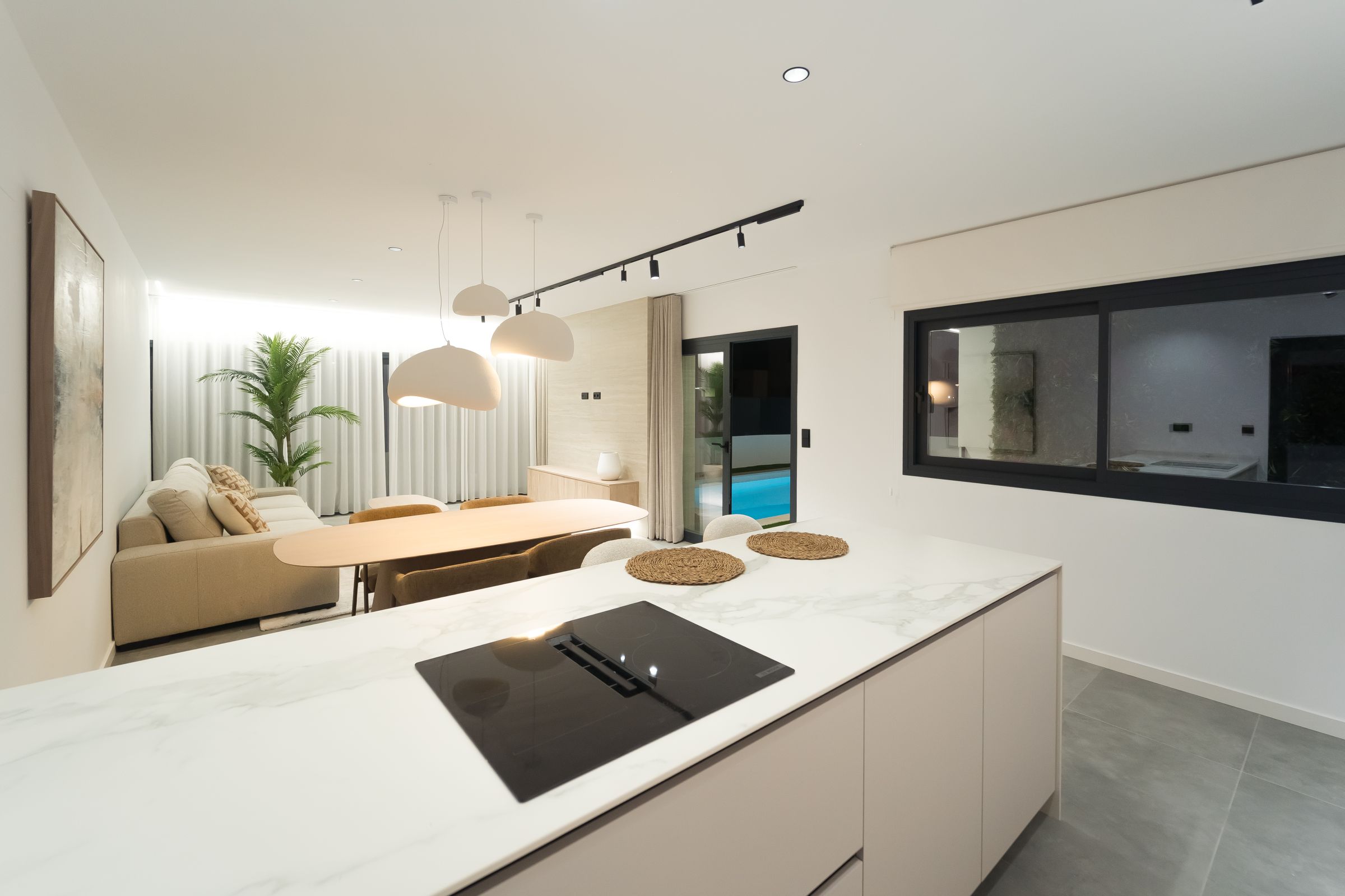 Levansur Home Seven view 35