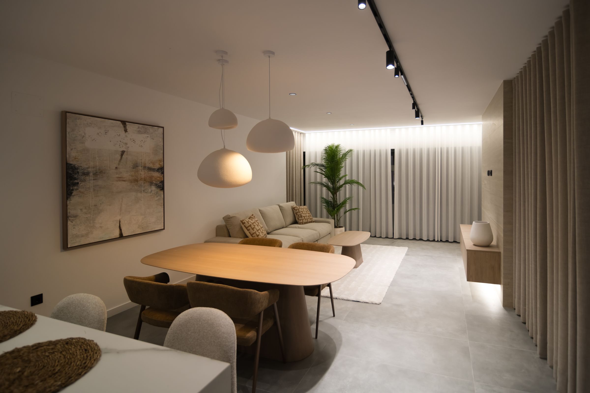 Levansur Home Seven view 36