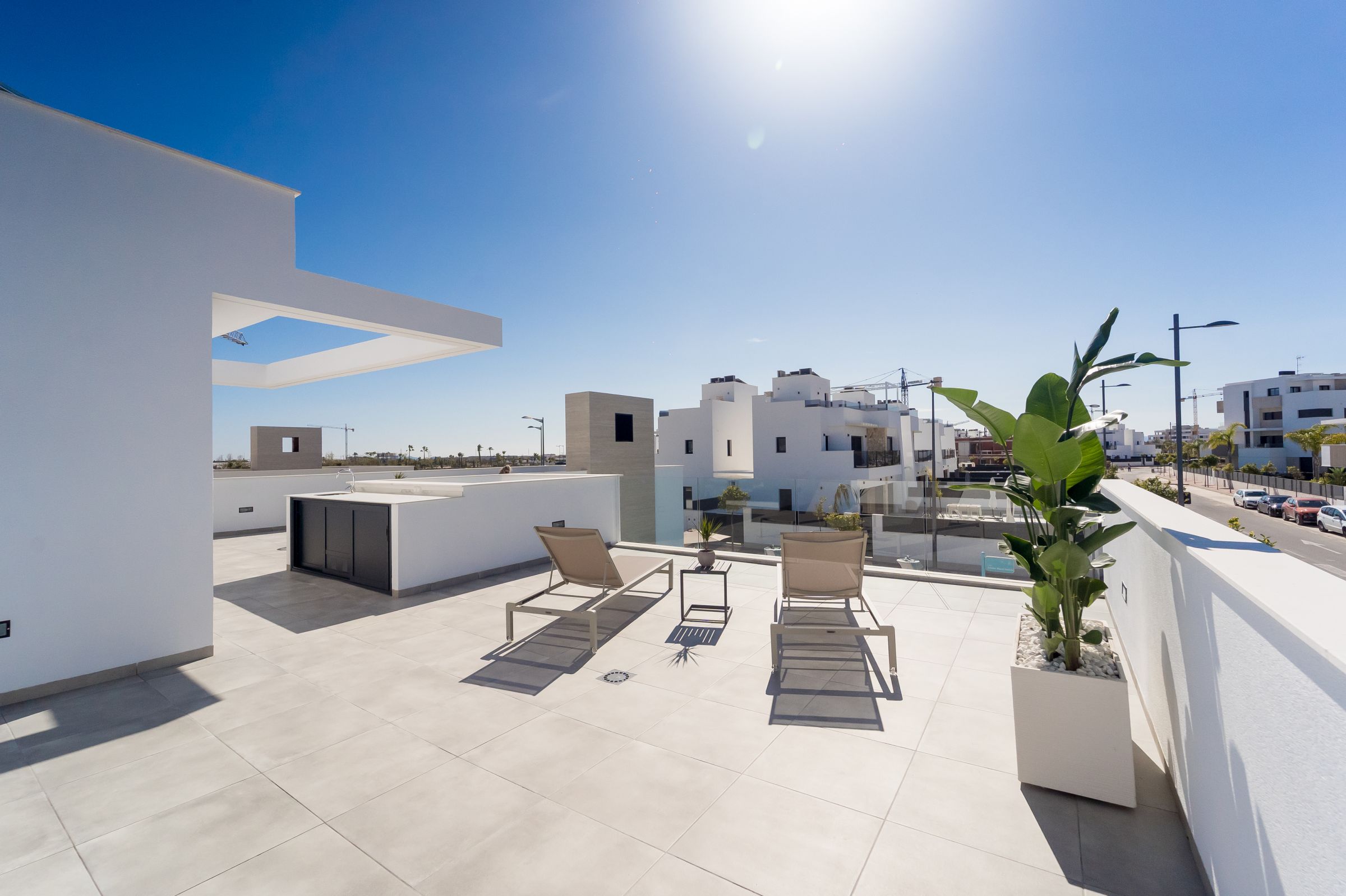 Levansur Home Seven view 37