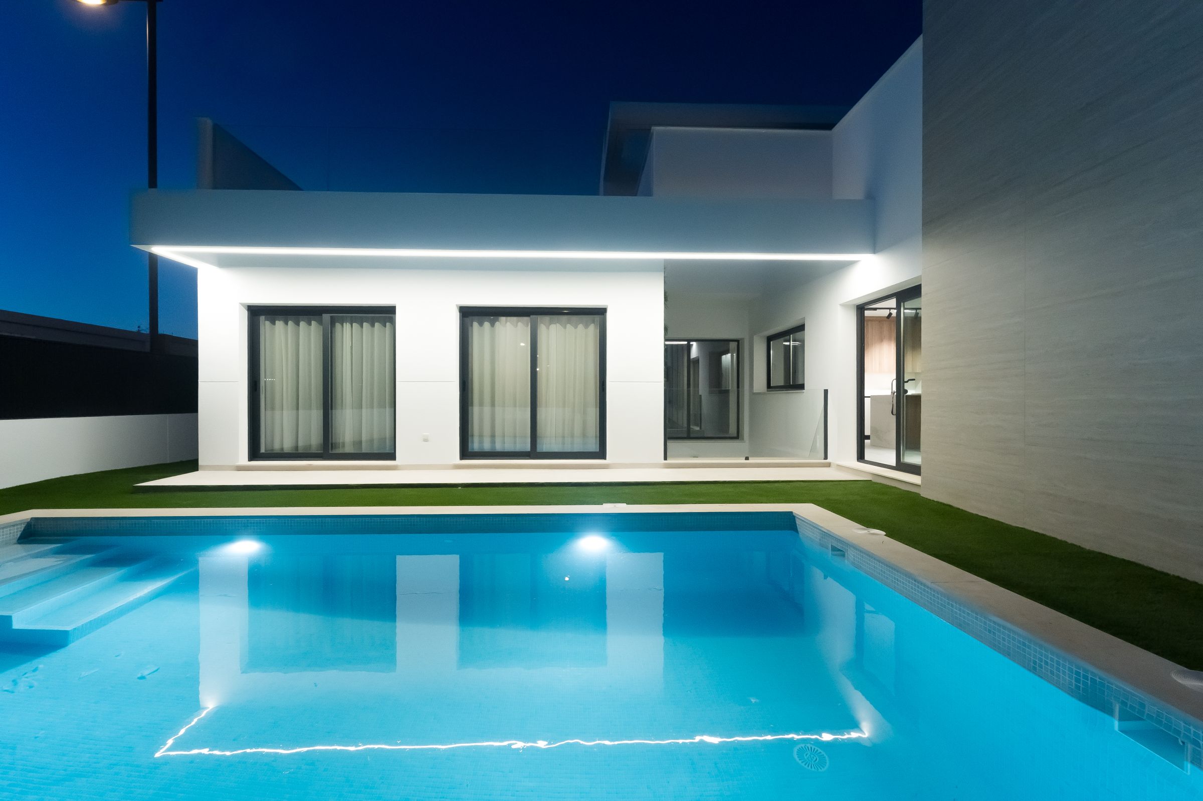 Levansur Home Seven view 4