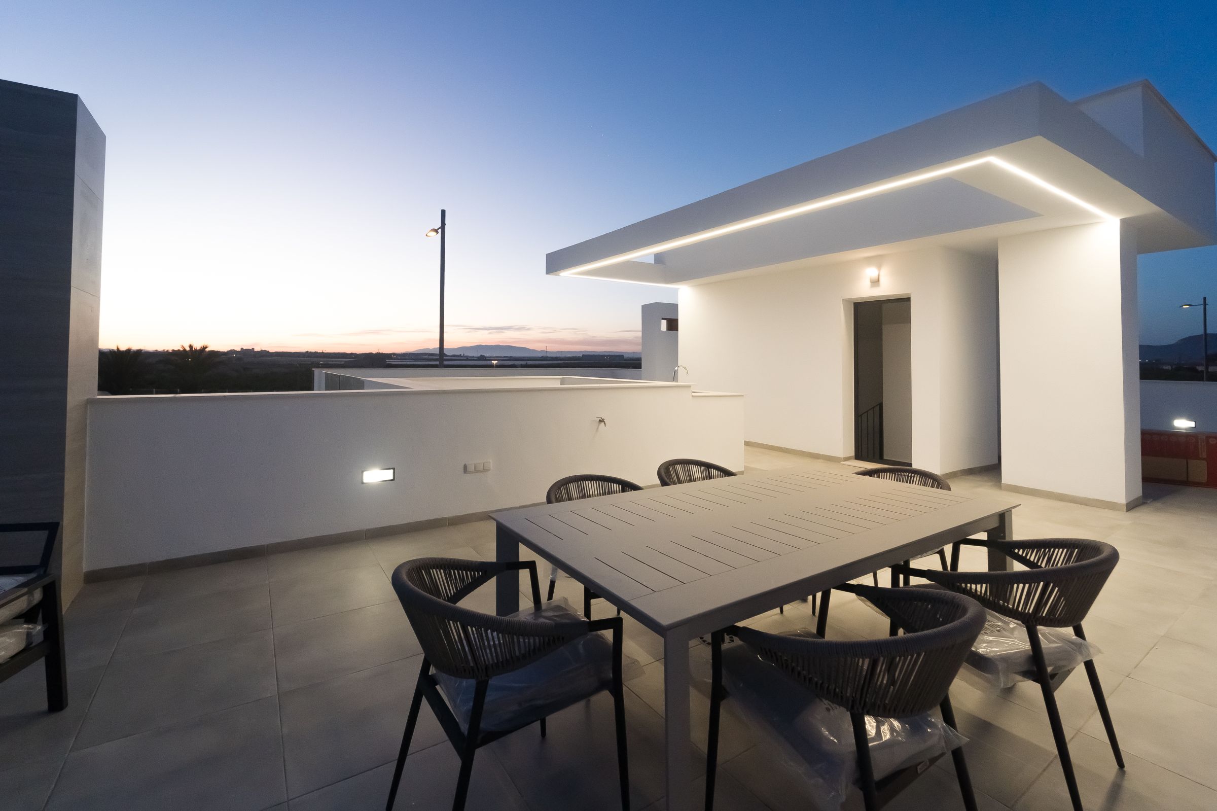 Levansur Home Seven view 41