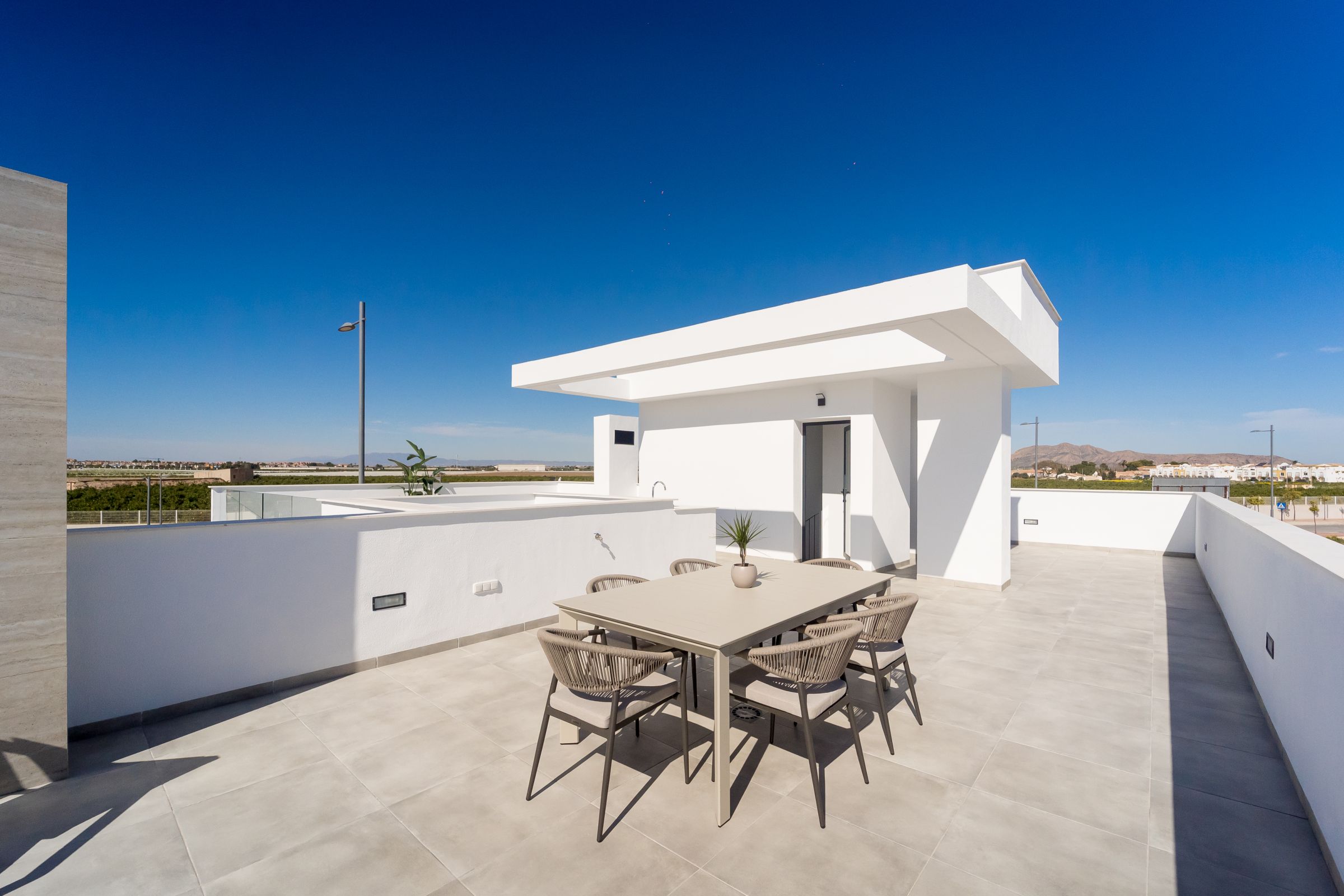 Levansur Home Seven view 45