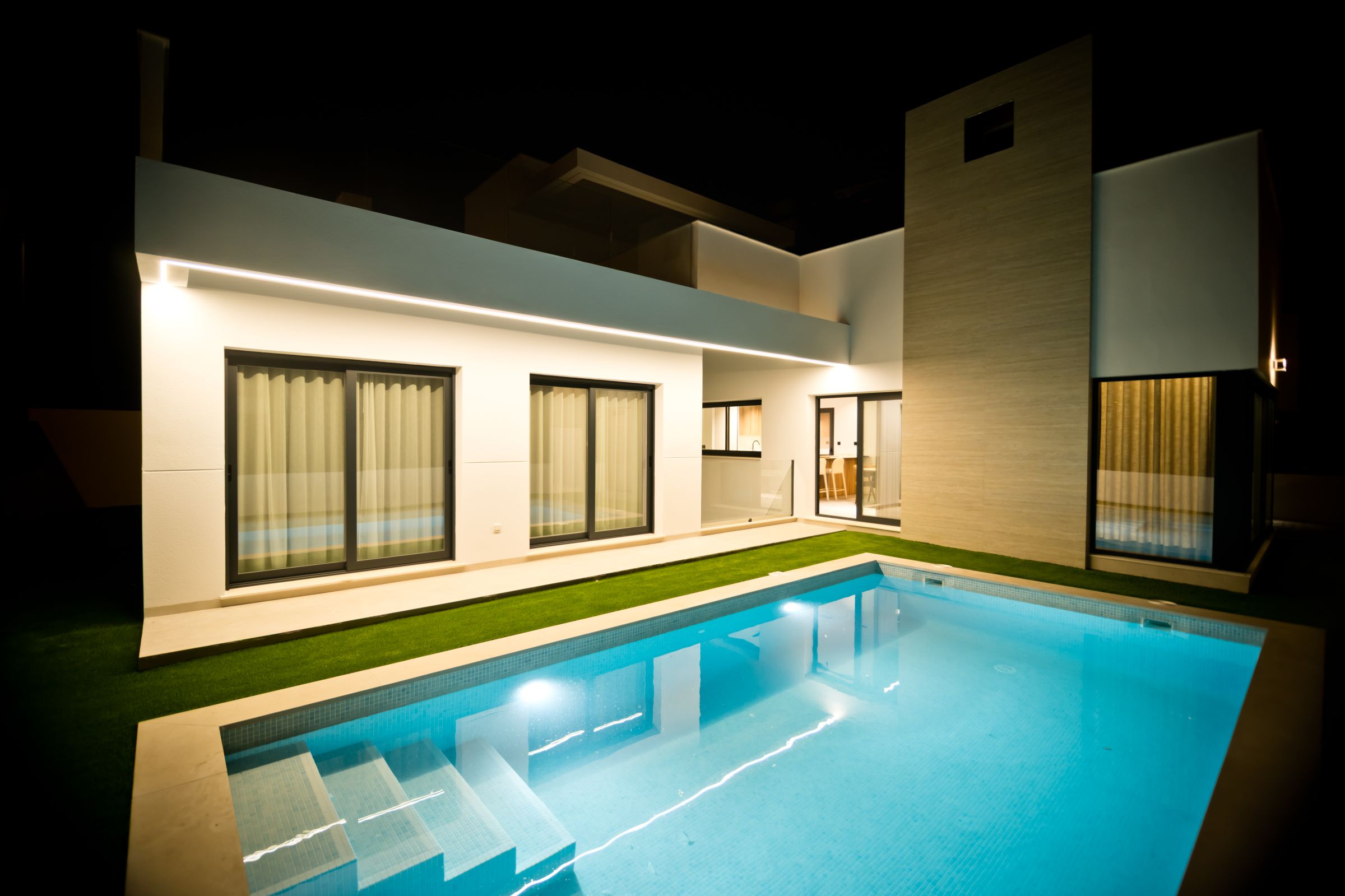 Levansur Home Seven view 5