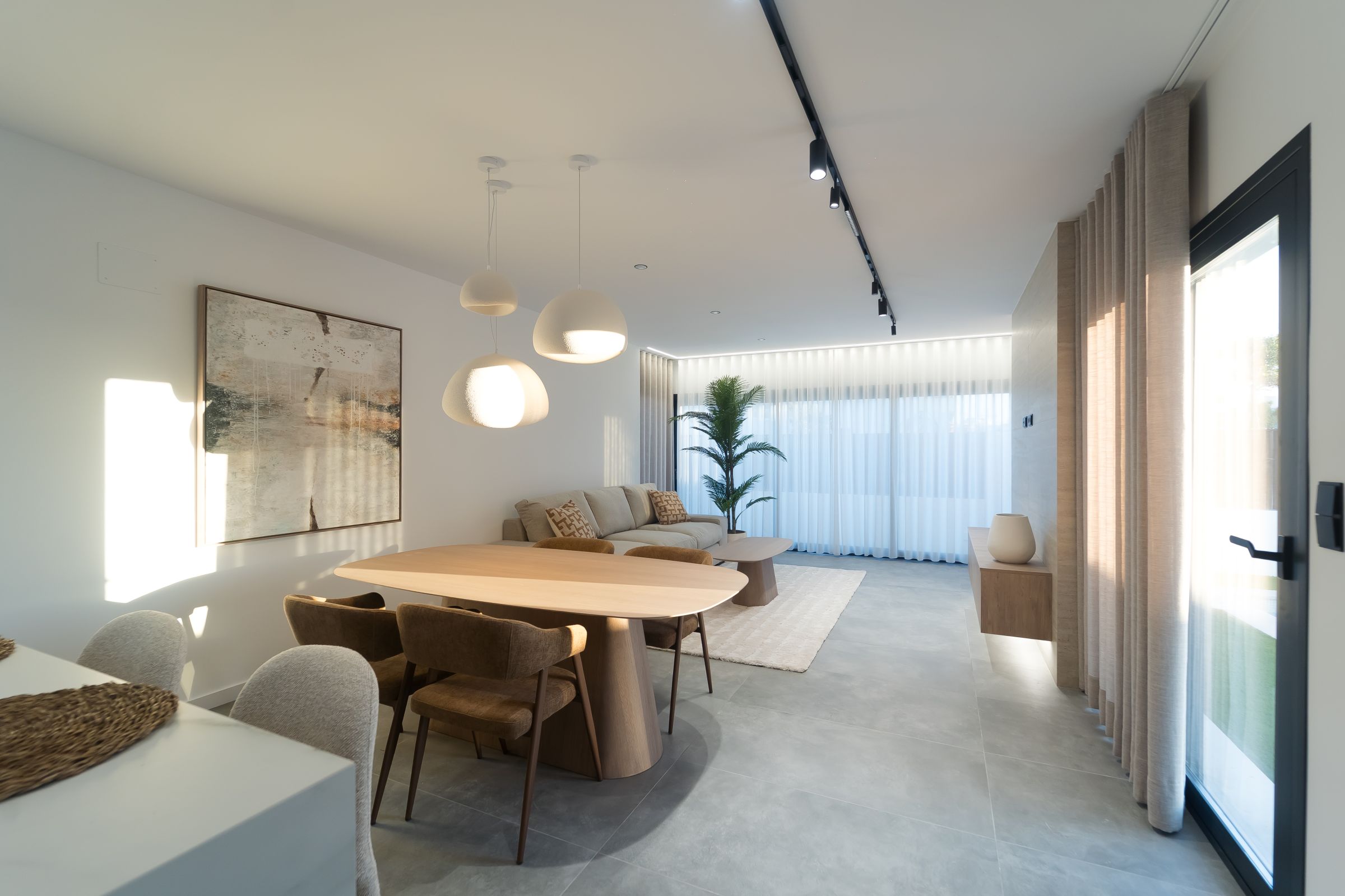 Levansur Home Seven view 6