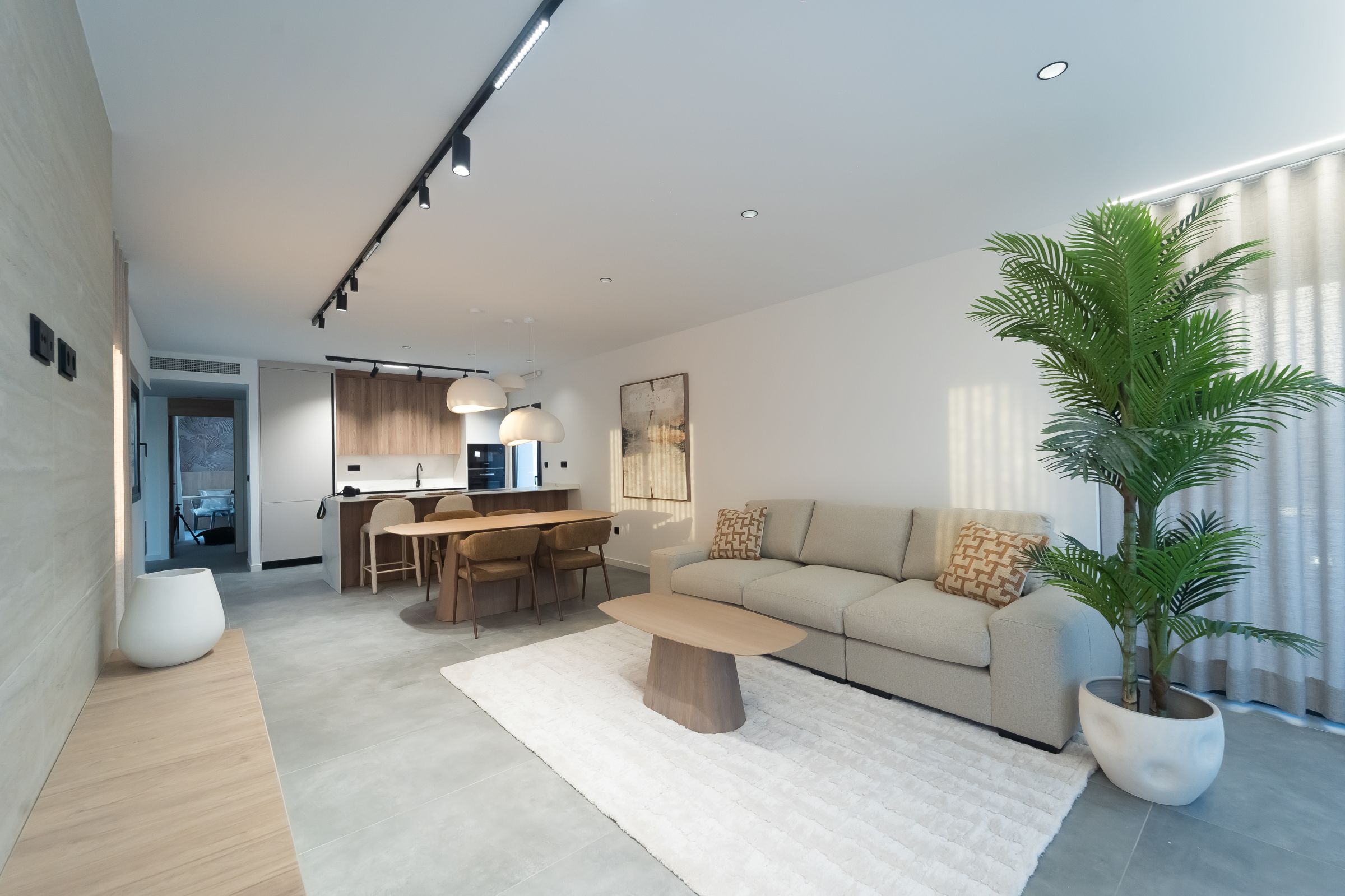 Levansur Home Seven view 7