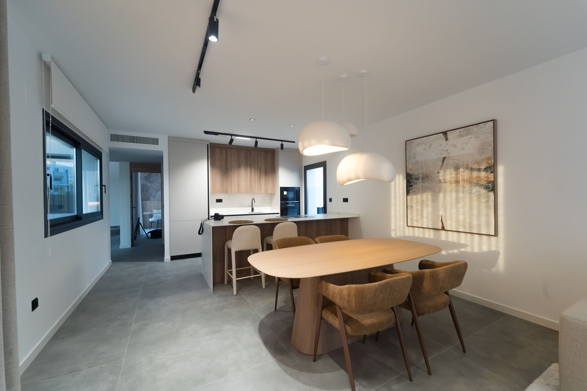Levansur Home Seven view 8