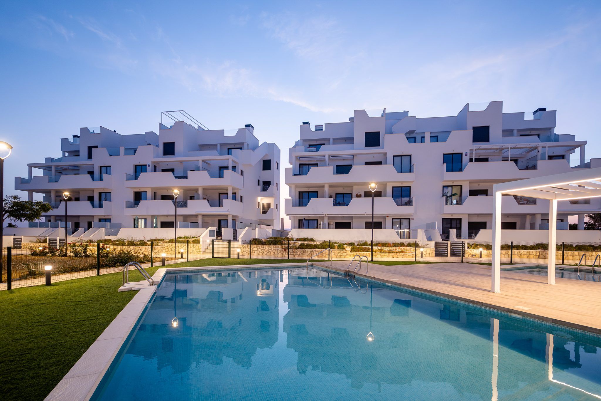 Levansur Home Five