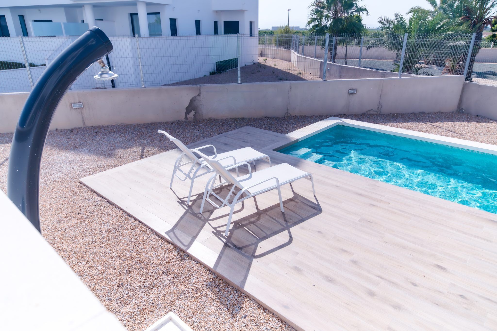 Levansur Home Five view 11