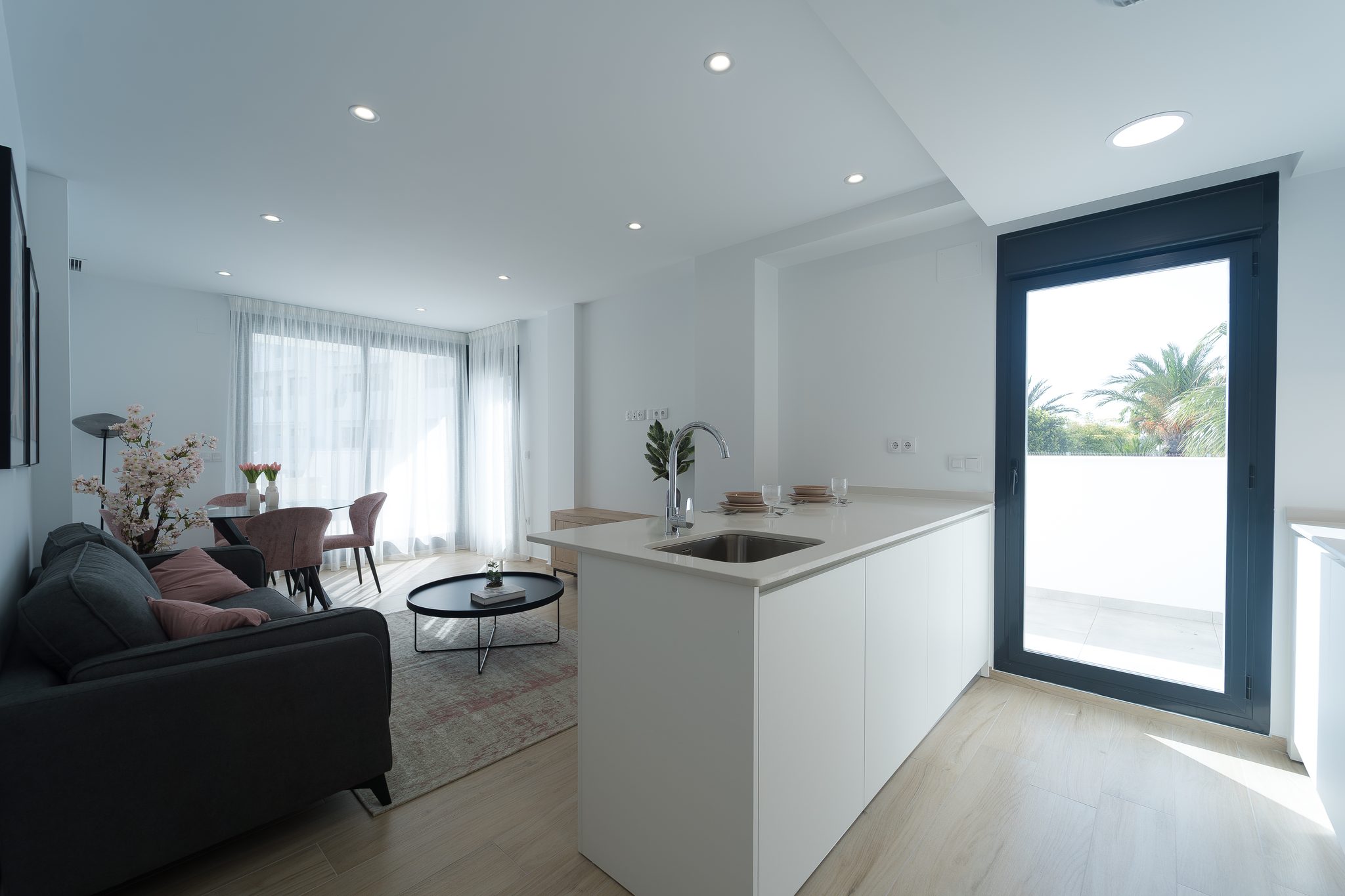 Levansur Home Five view 12