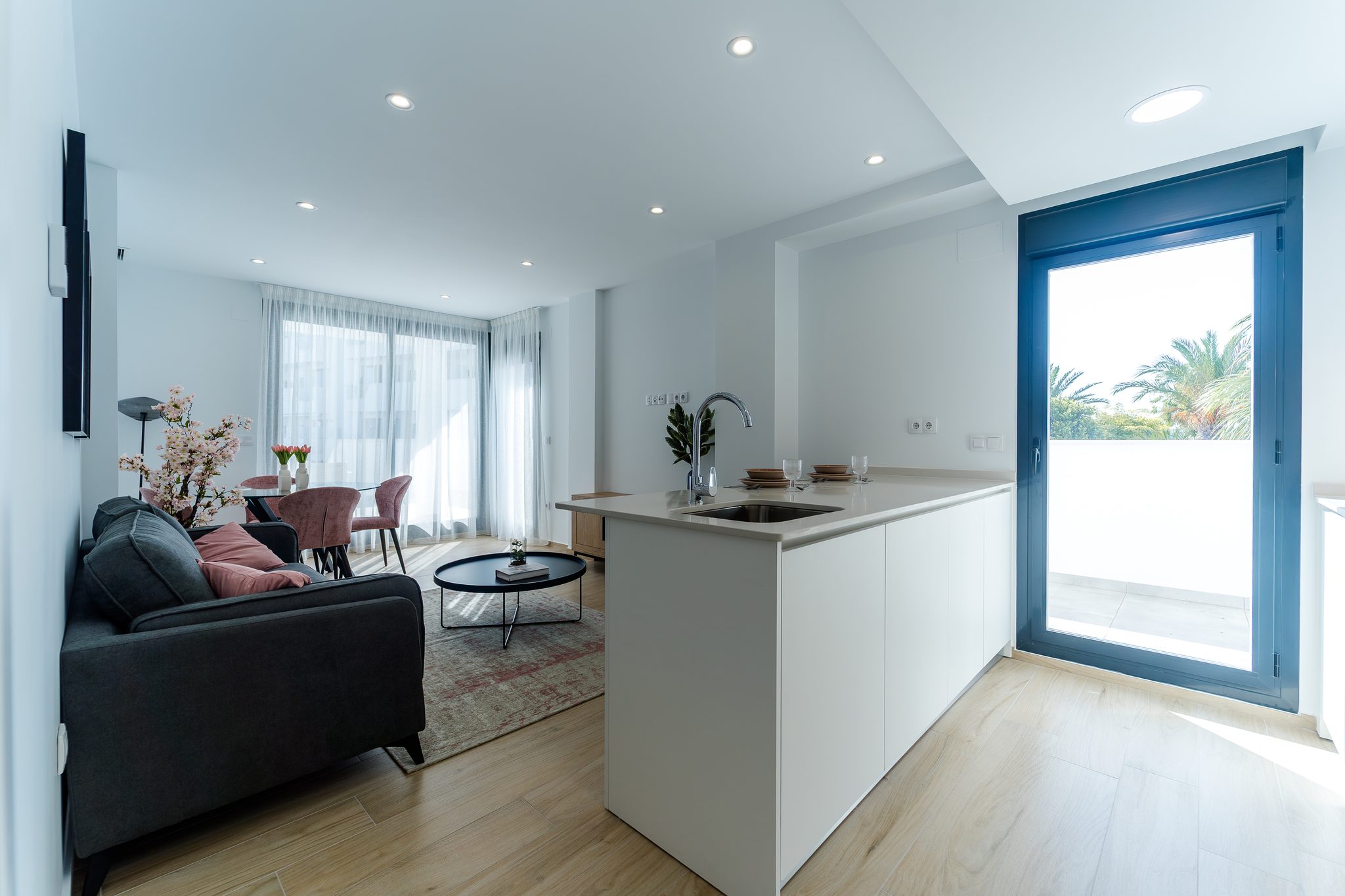Levansur Home Five view 13