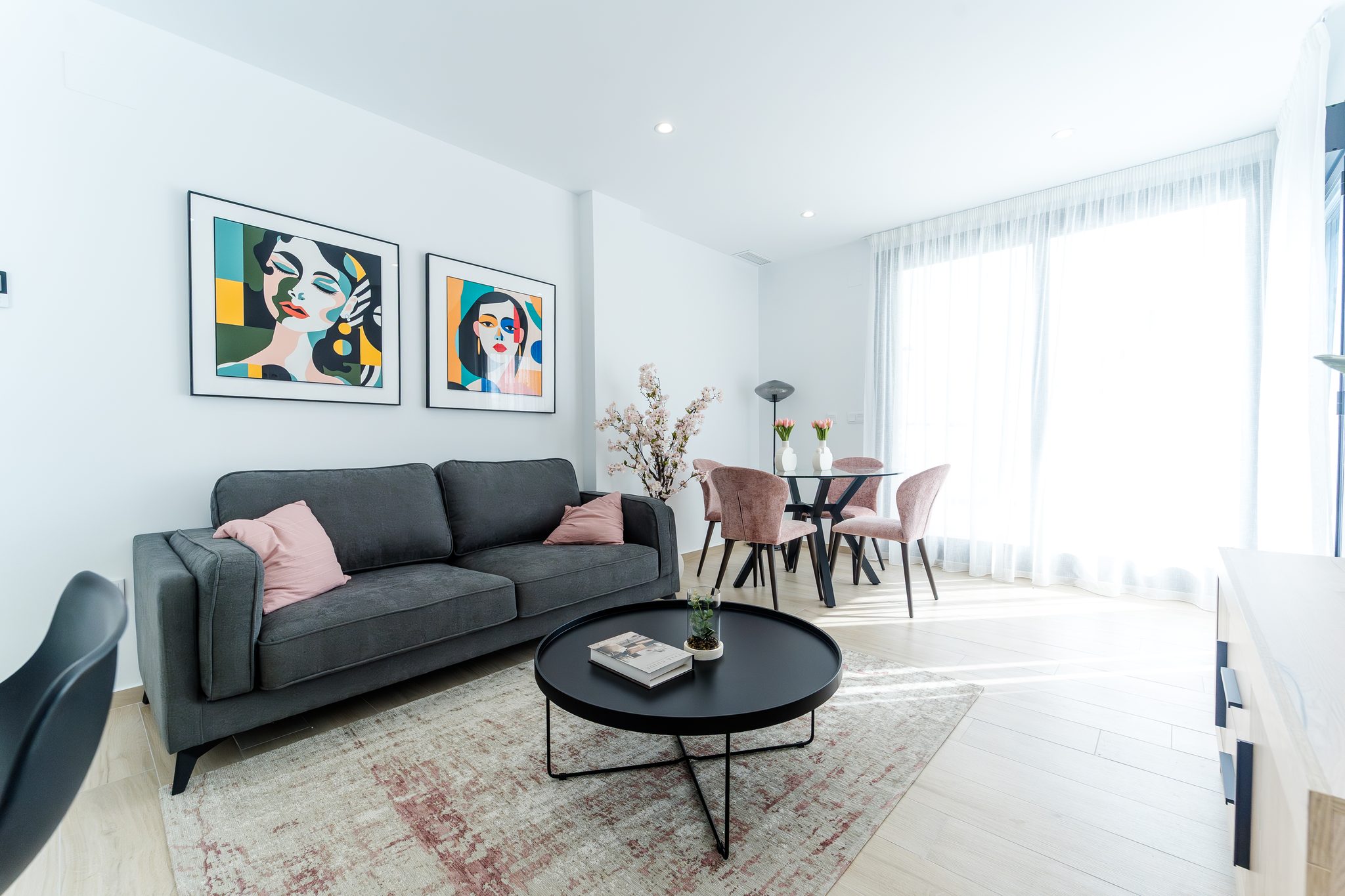Levansur Home Five view 18