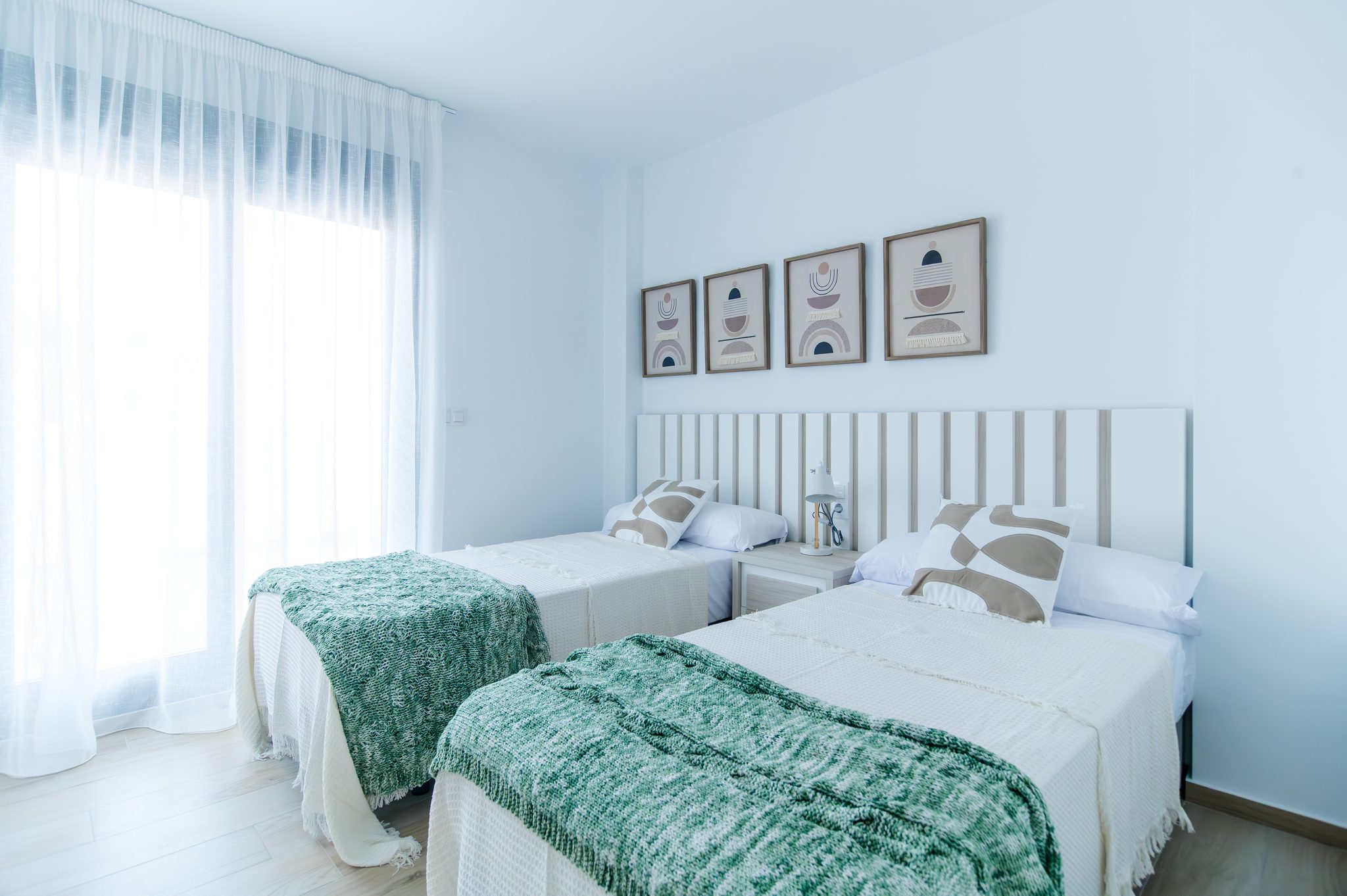 Levansur Home Five view 19