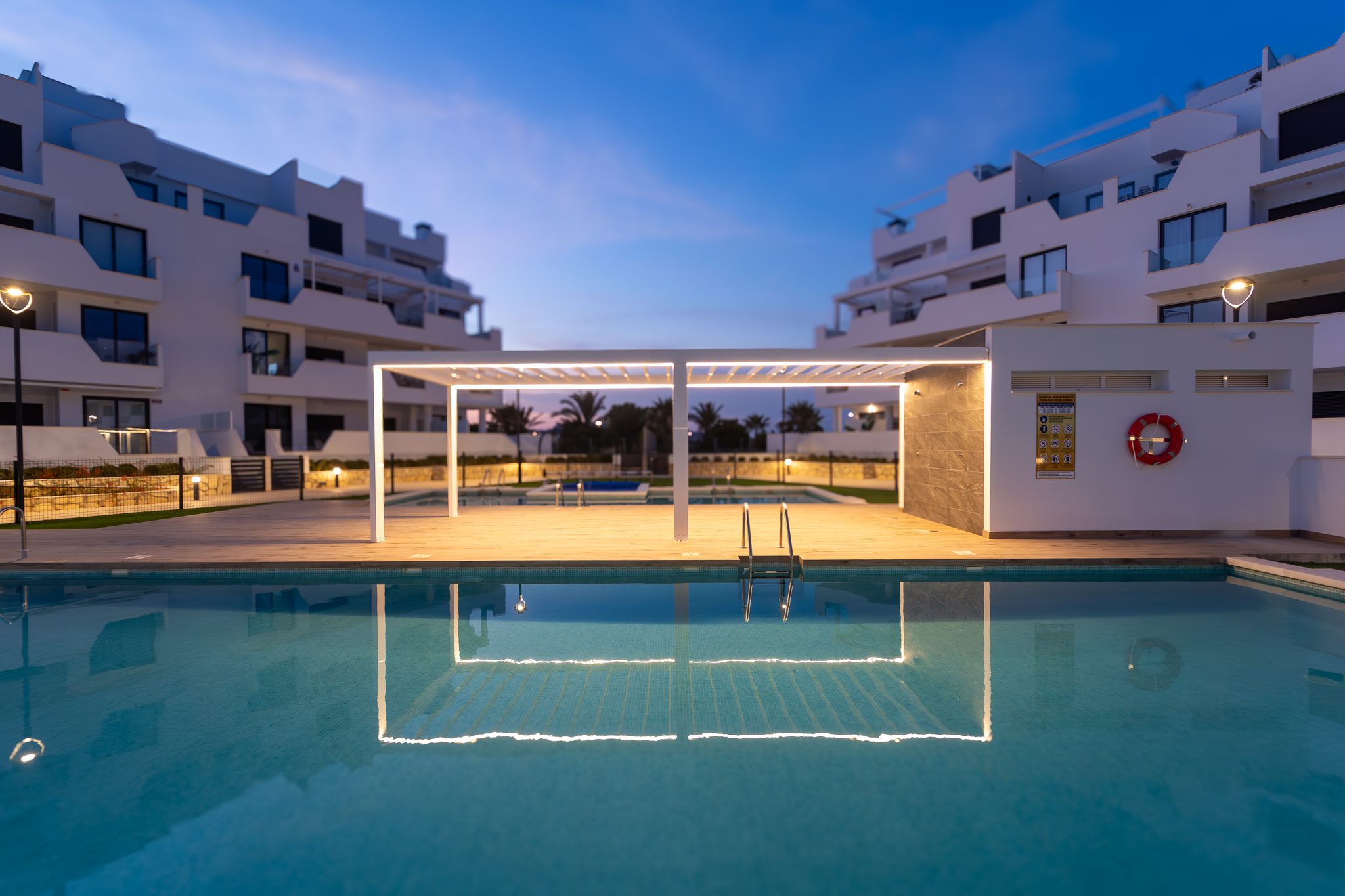 Levansur Home Five view 2
