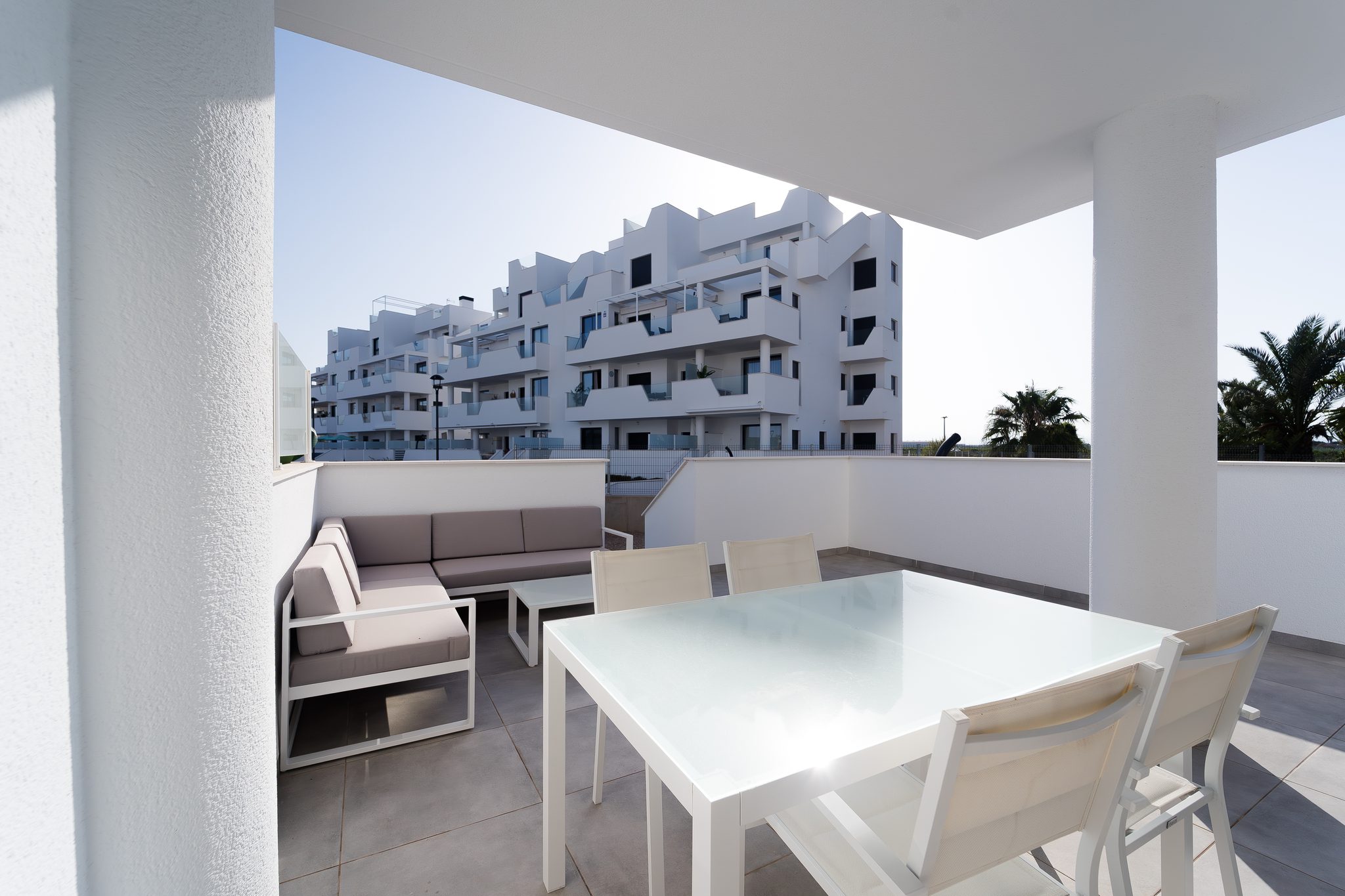 Levansur Home Five view 25