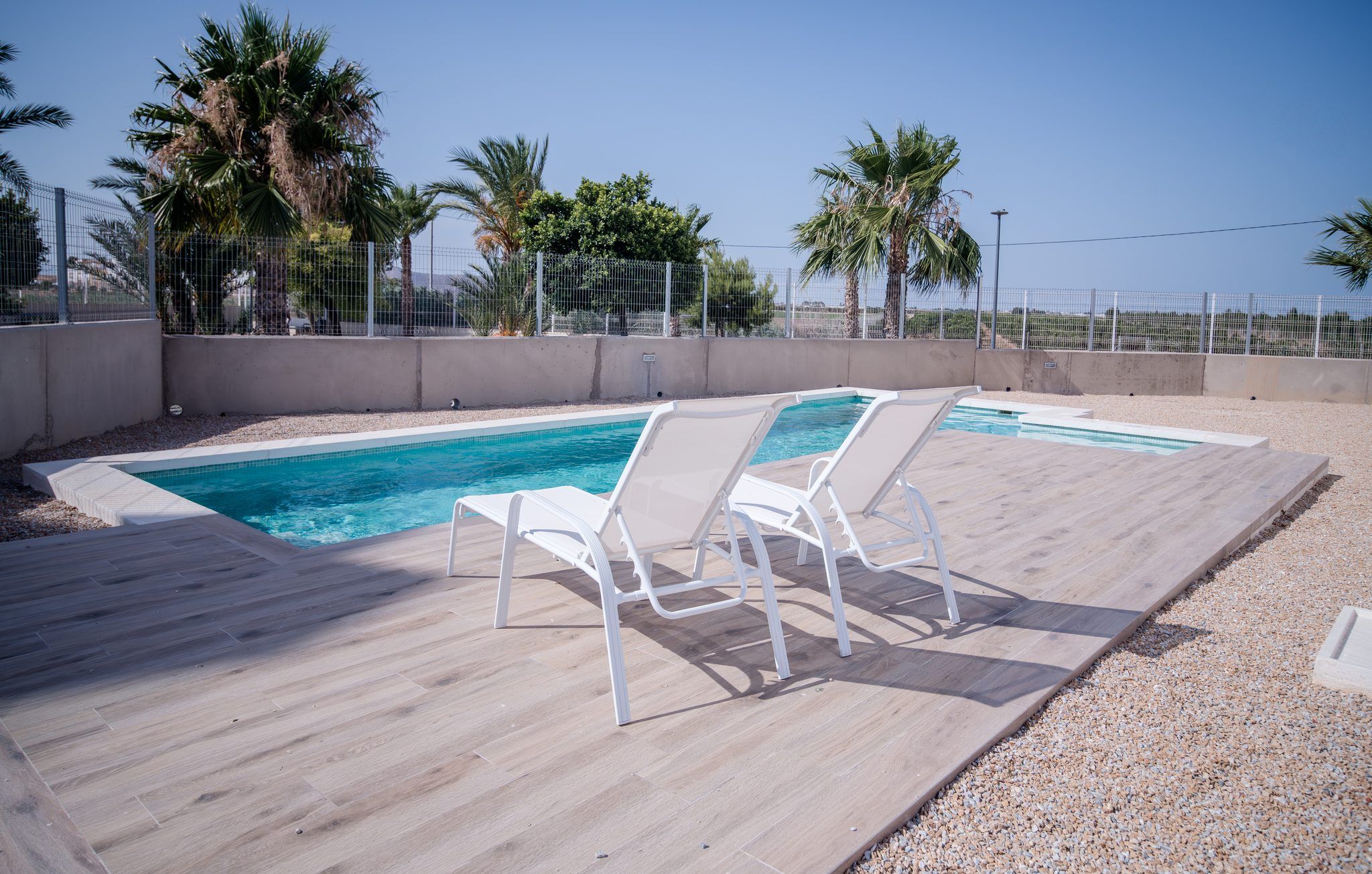 Levansur Home Five view 5