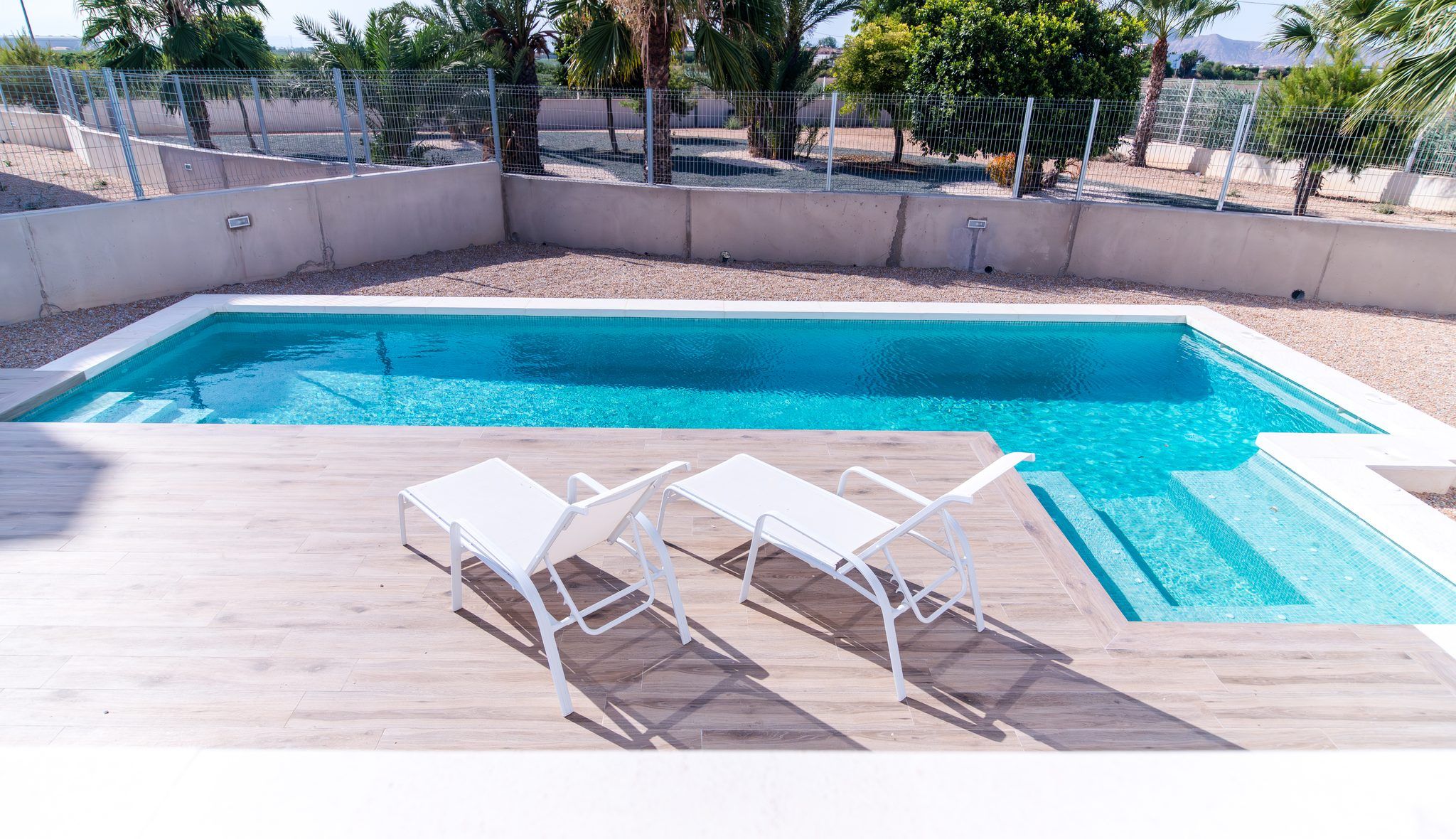Levansur Home Five view 9