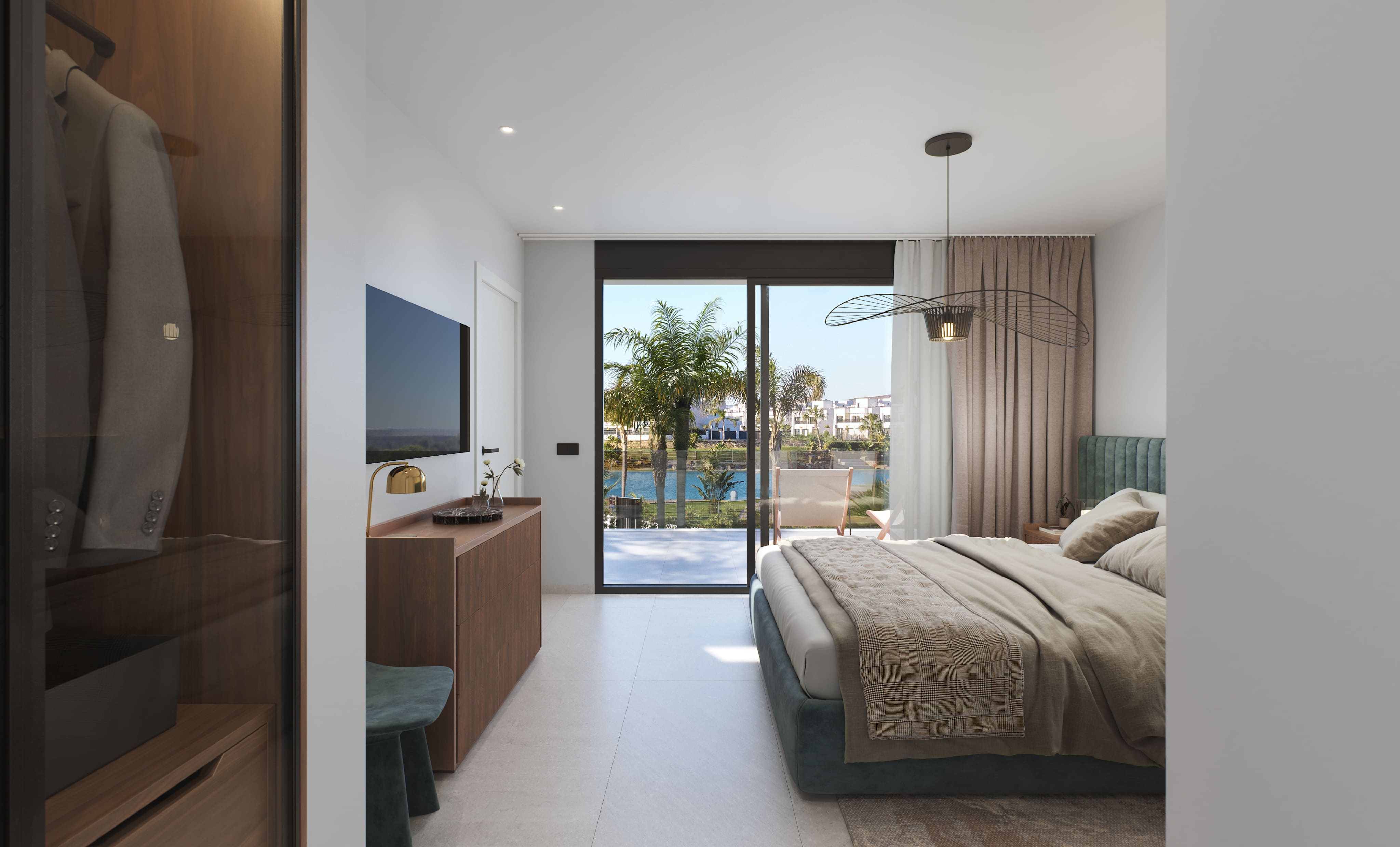 Villas Menorca view 17