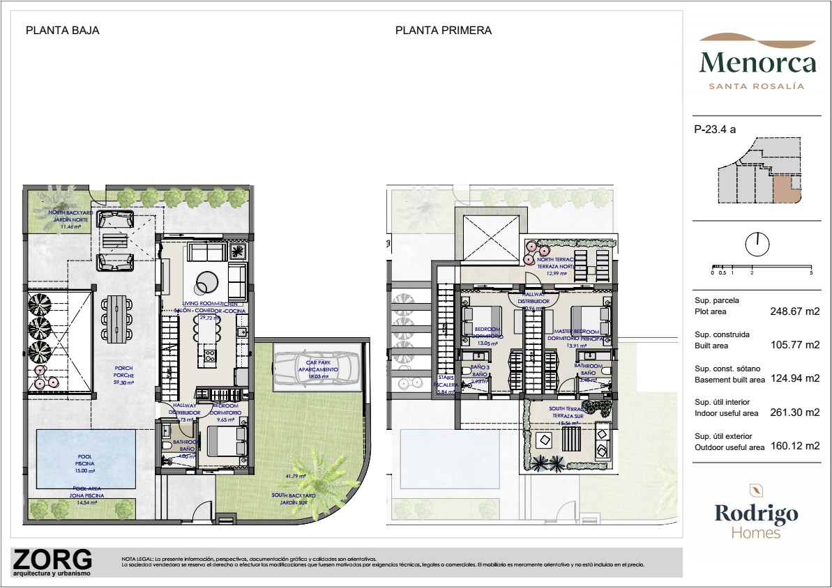 Plattegrond 1