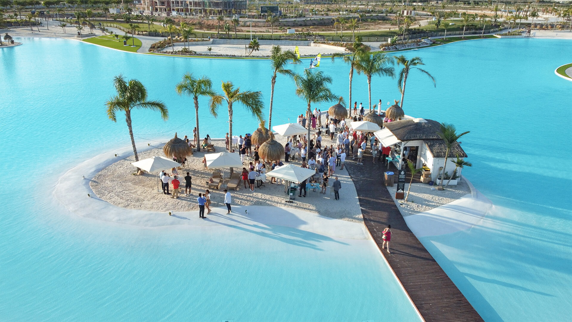 Beach Bar