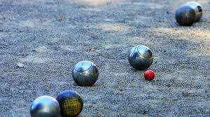 Jeu de Boules en Schaken
