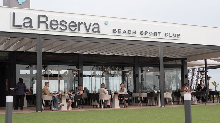 La Reserva Restaurant