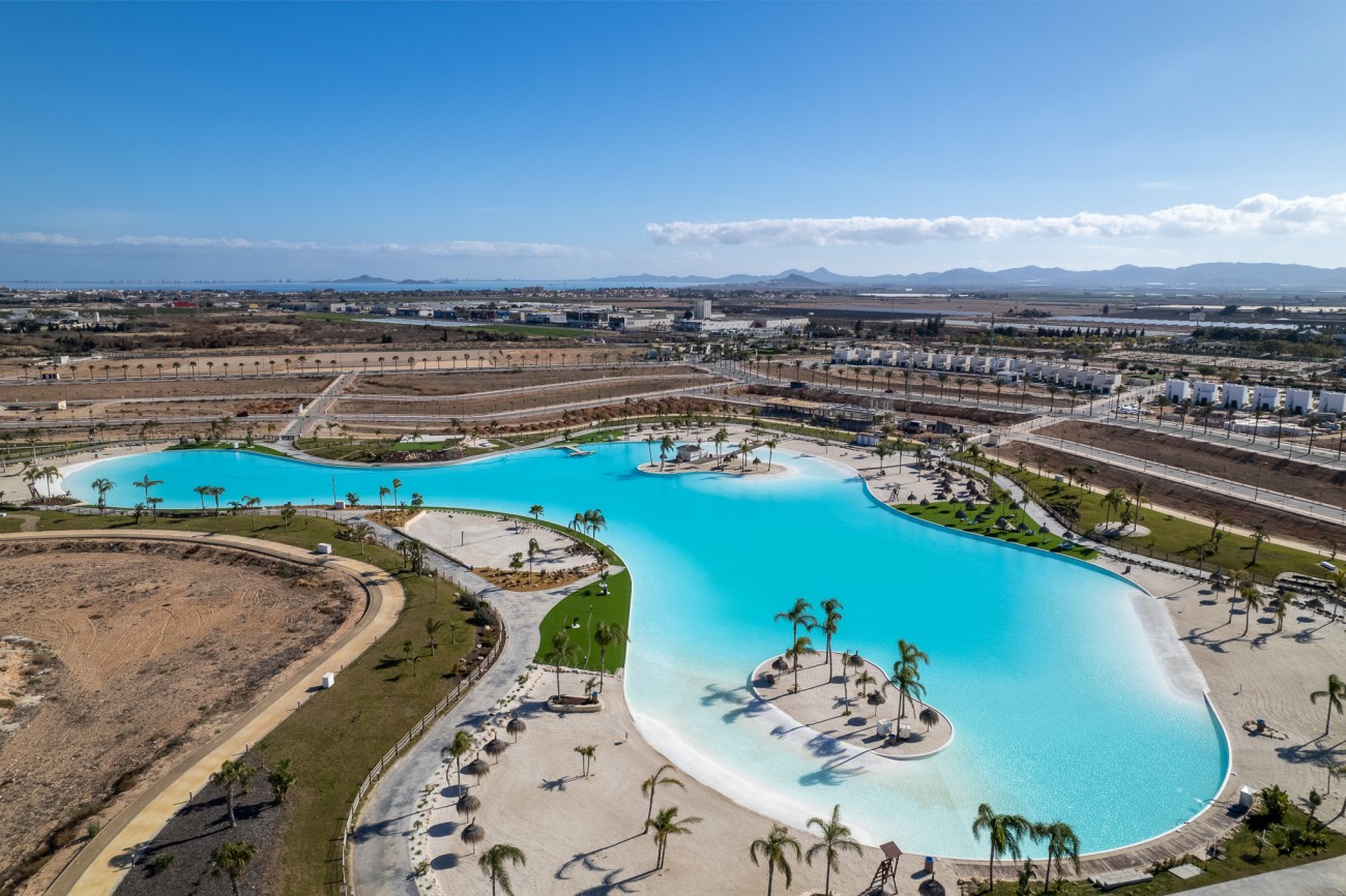 Resort Overzicht